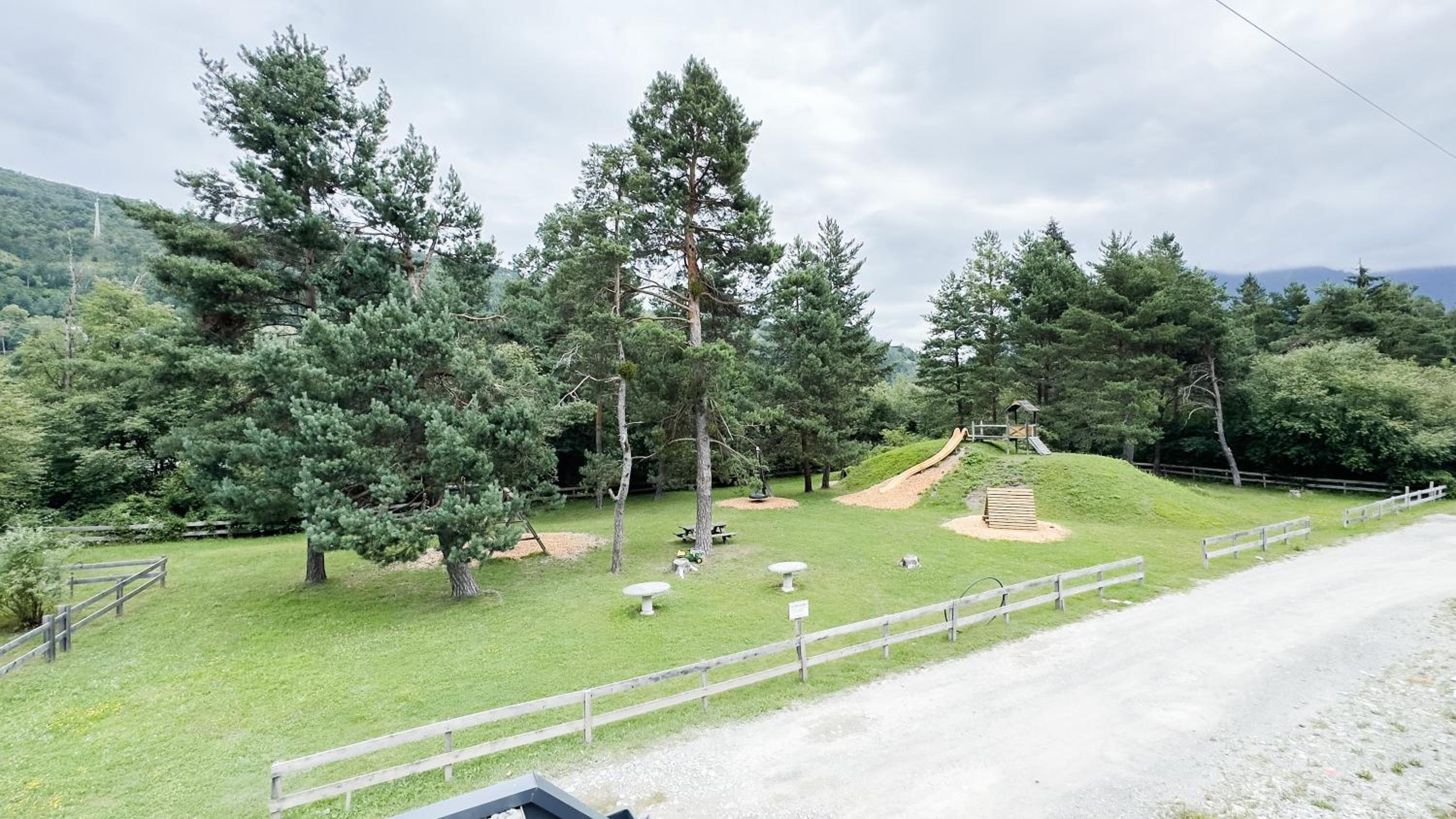 Ferienhaus Koca