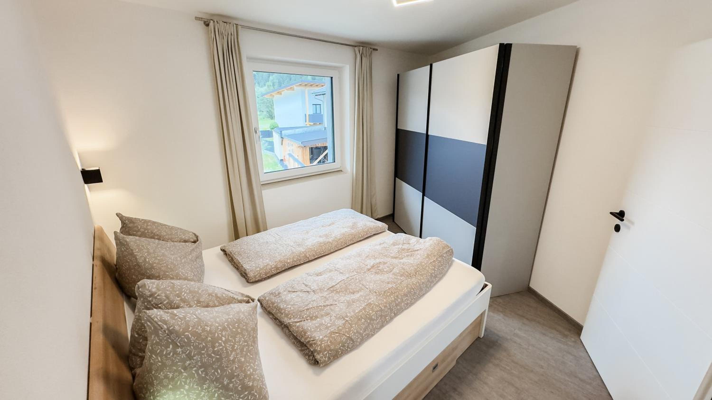 Ferienhaus Koca