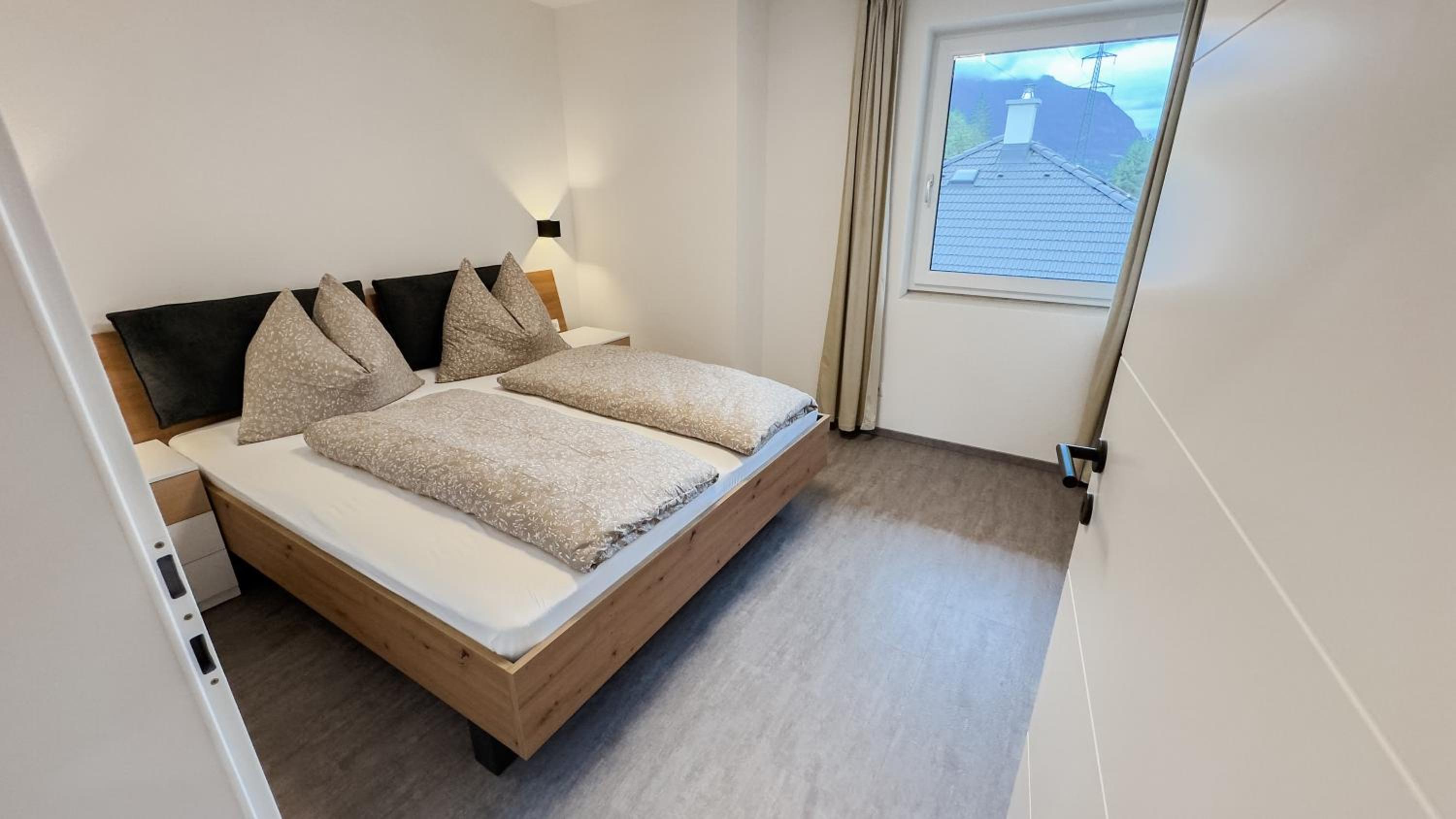 Ferienhaus Koca