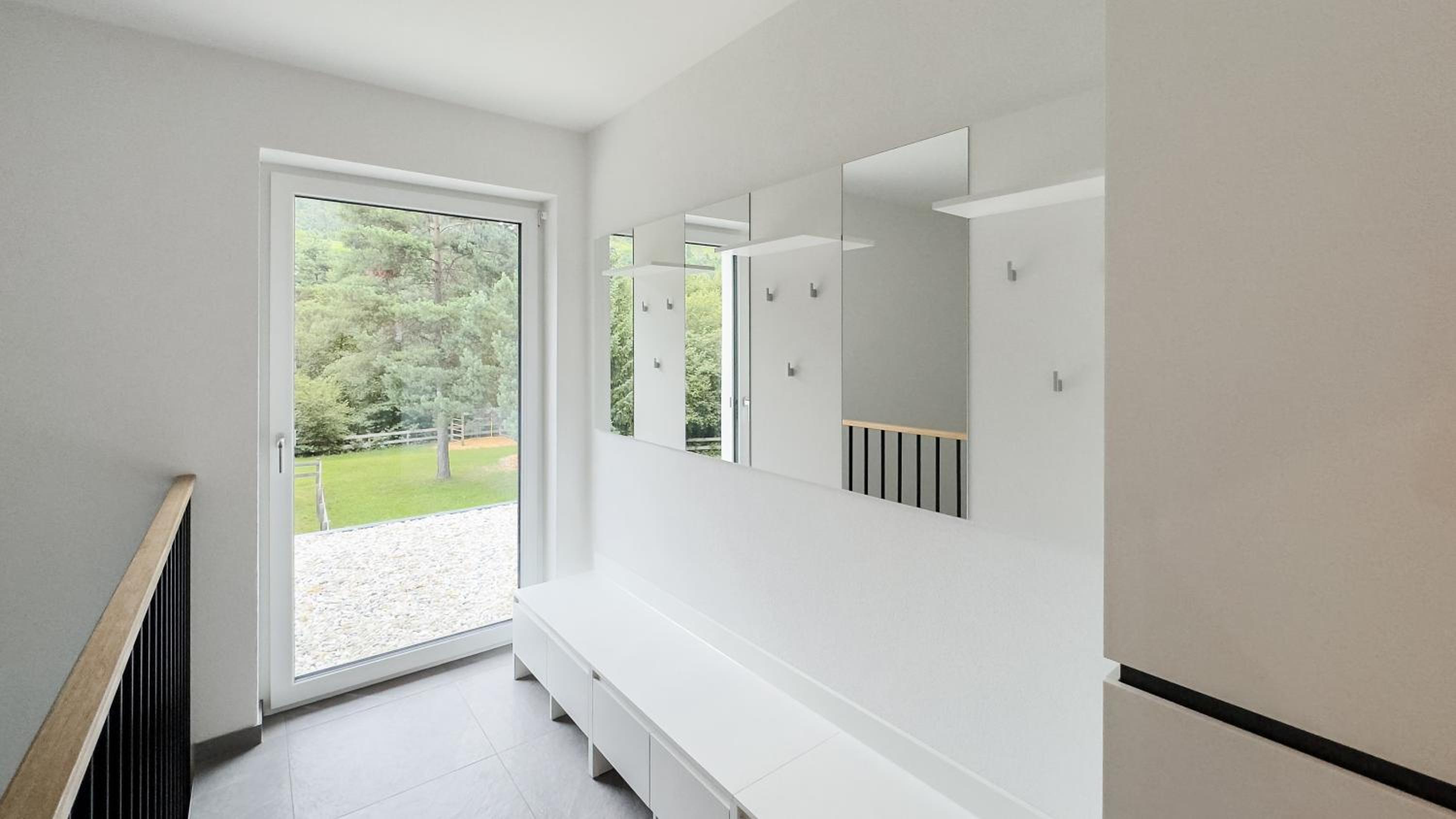 Ferienhaus Koca