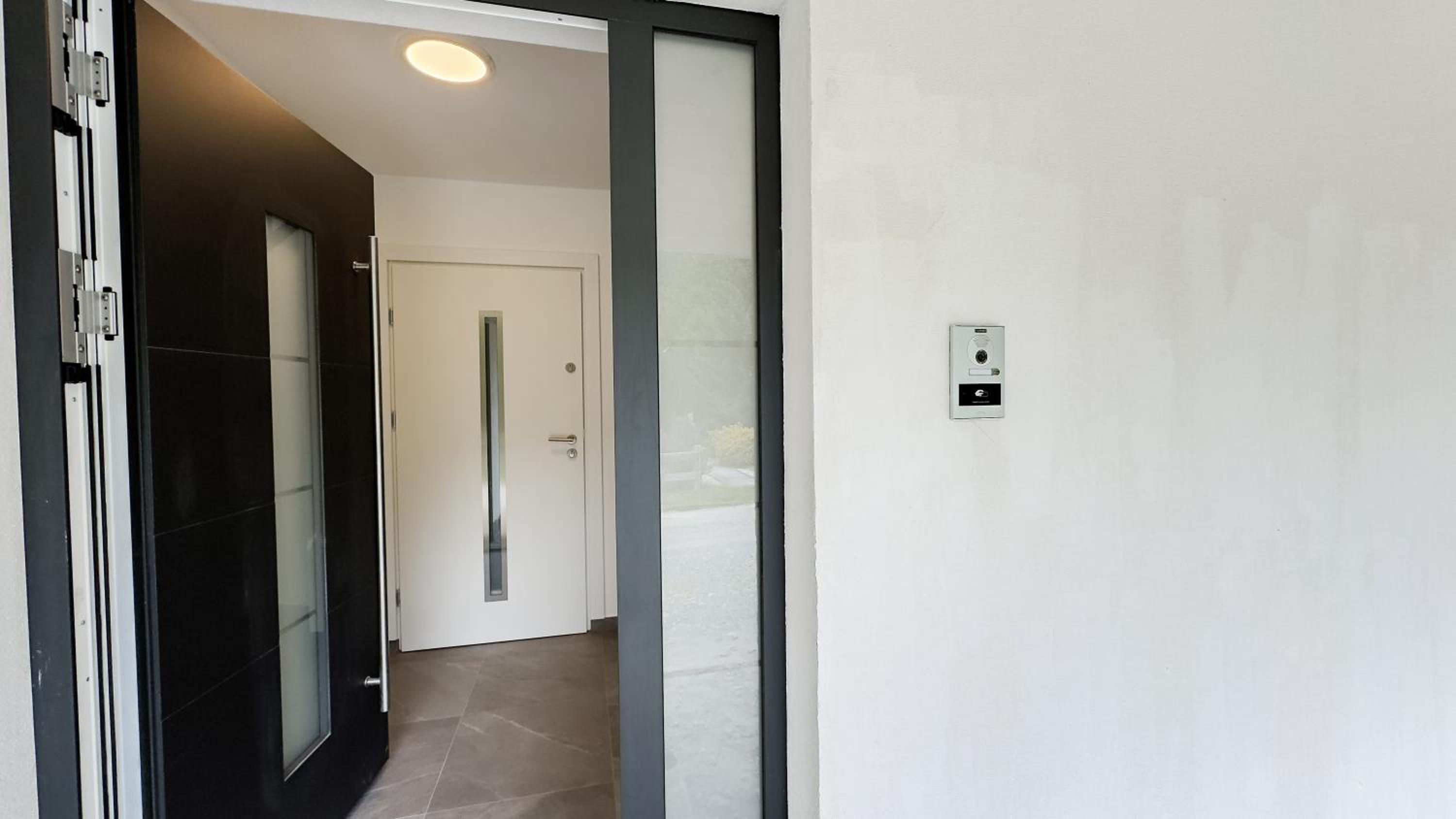 Ferienhaus Koca