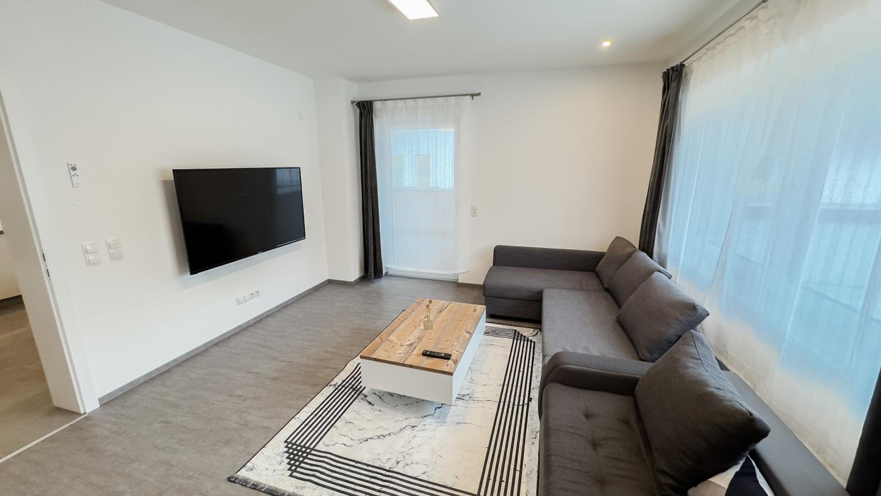 Ferienhaus Koca