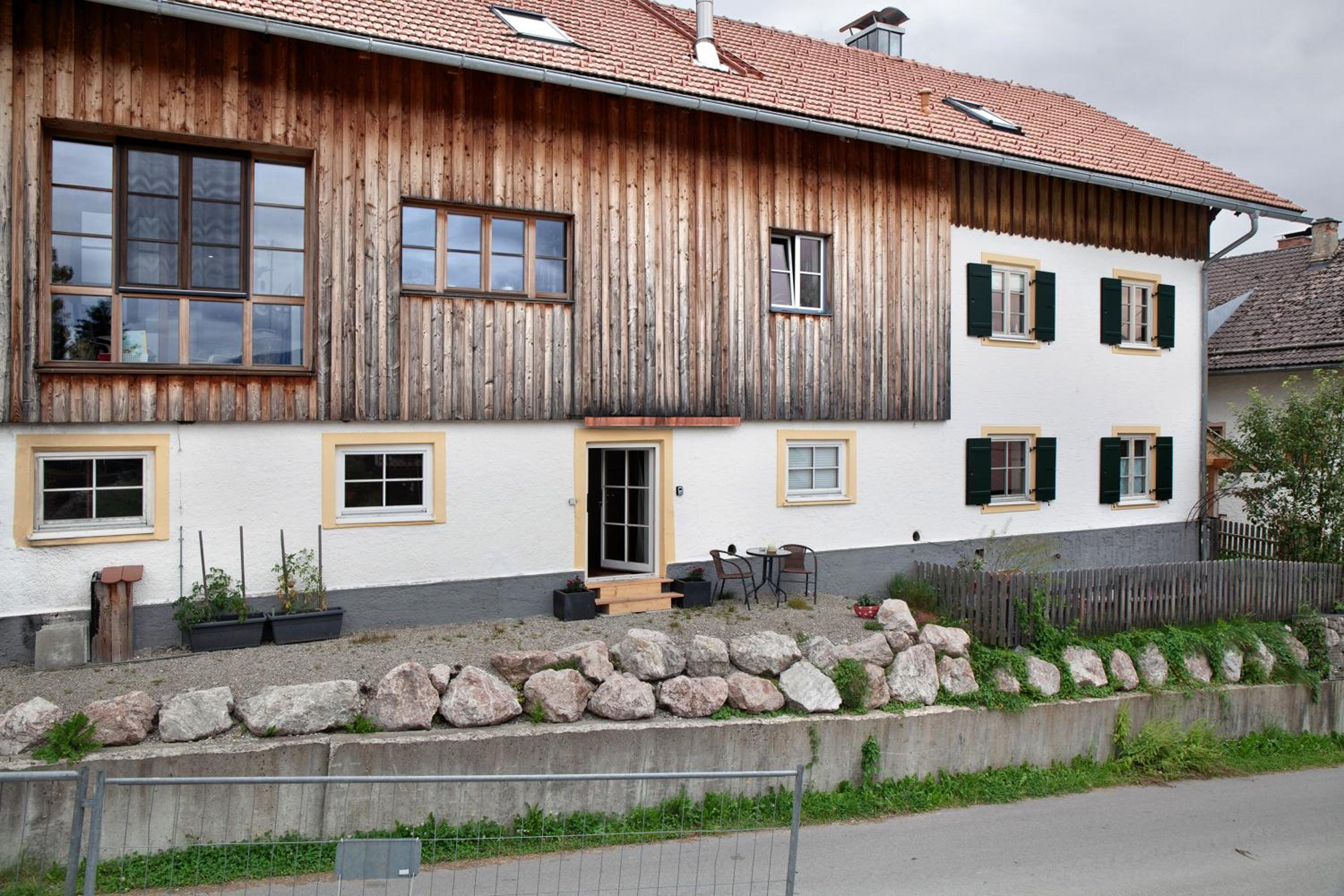 building