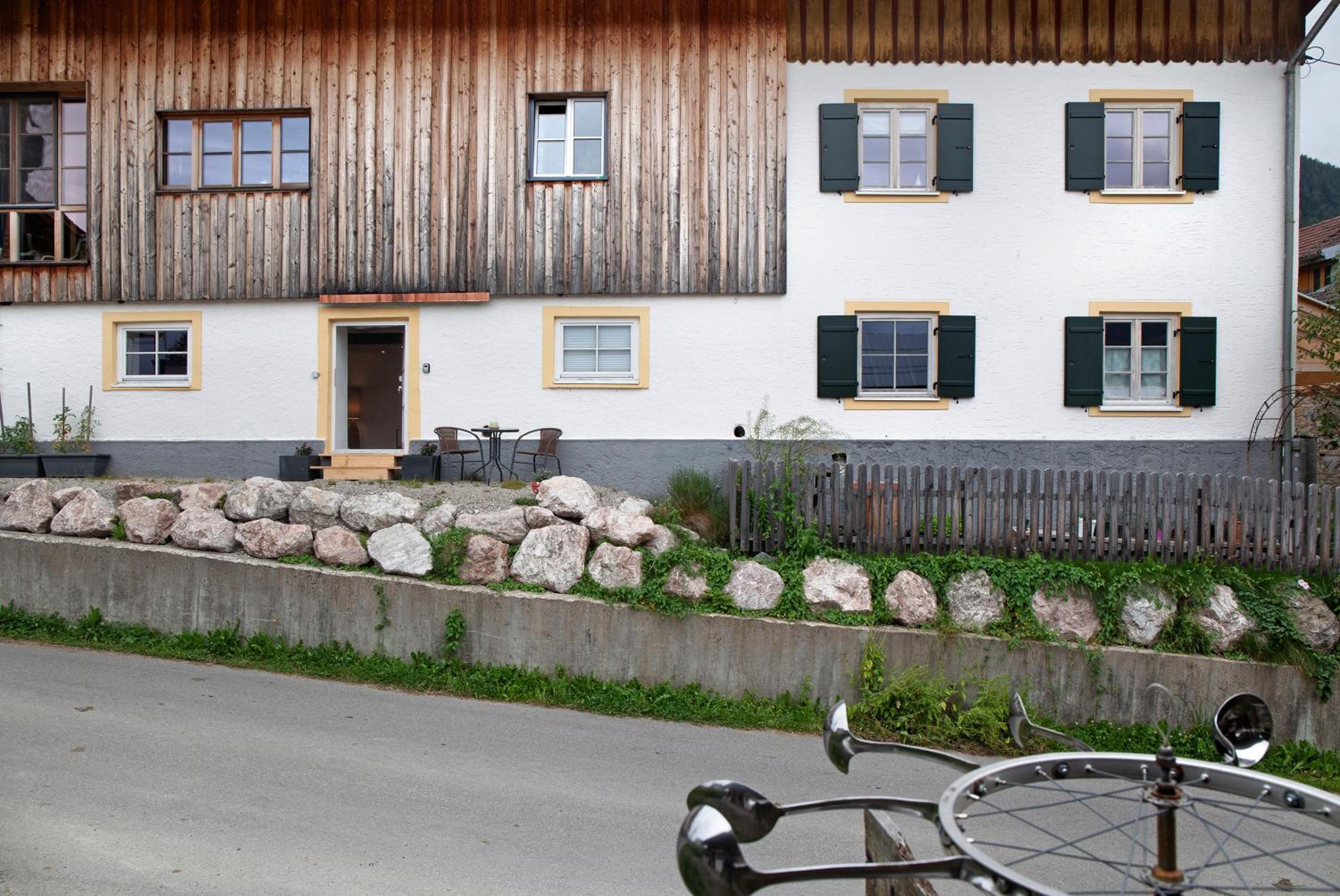 Apartment Ilsi