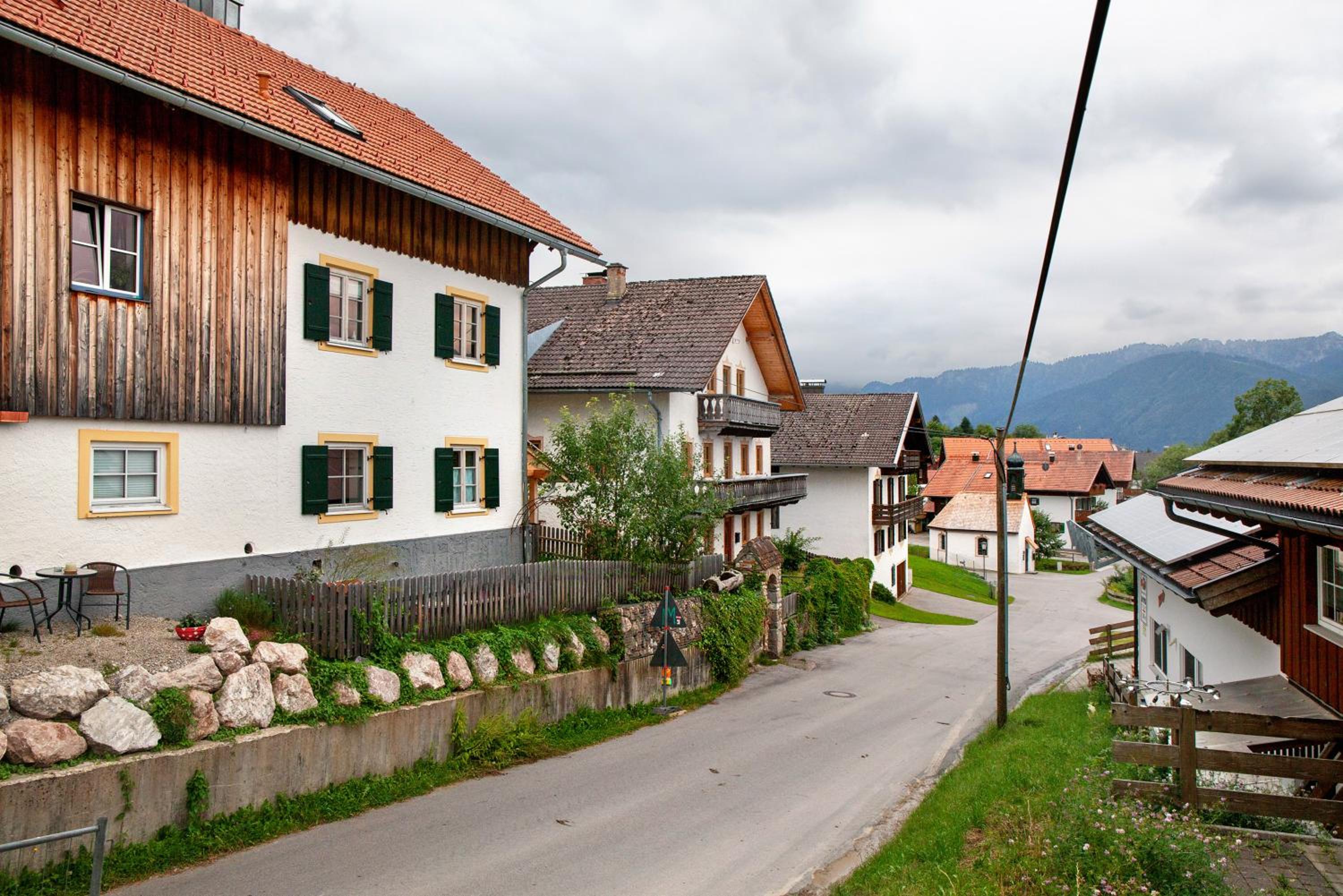 Apartment Ilsi