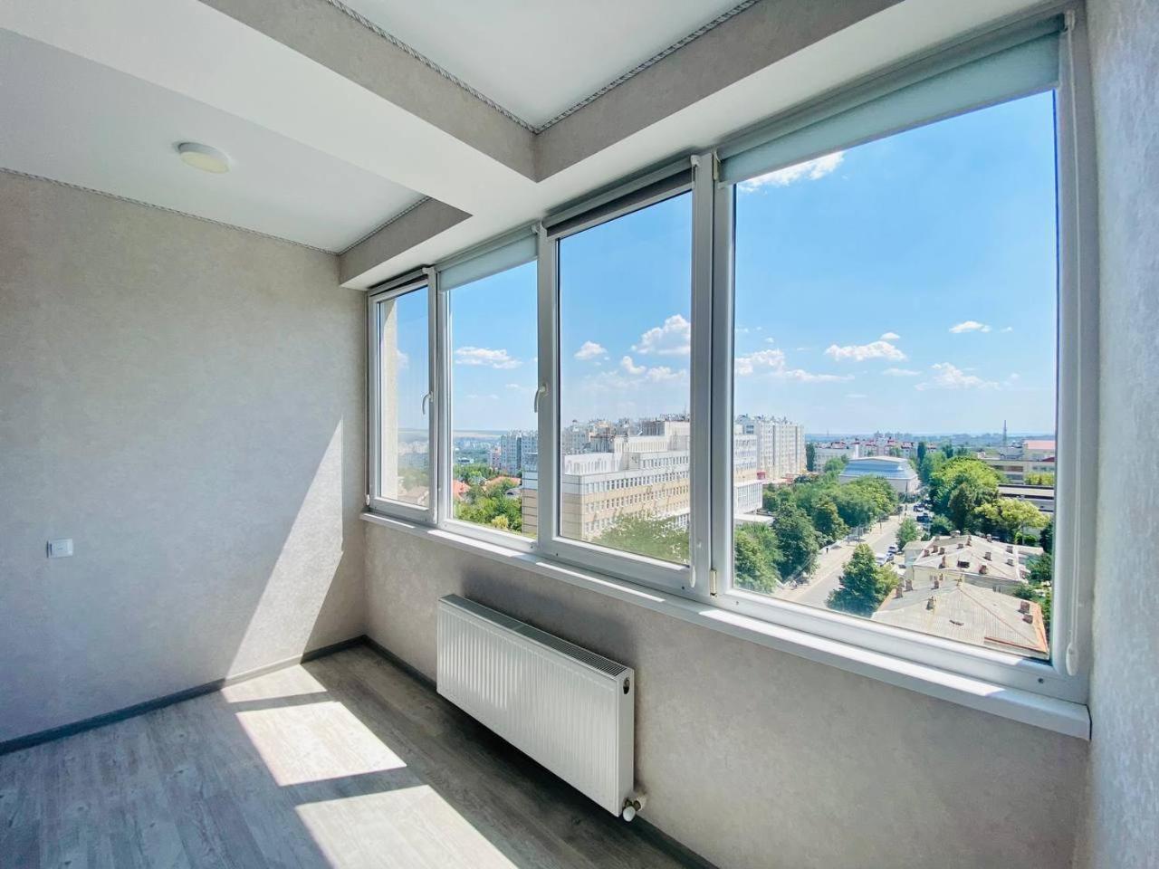 Dream HOME 2 Rooms Apartment view 2