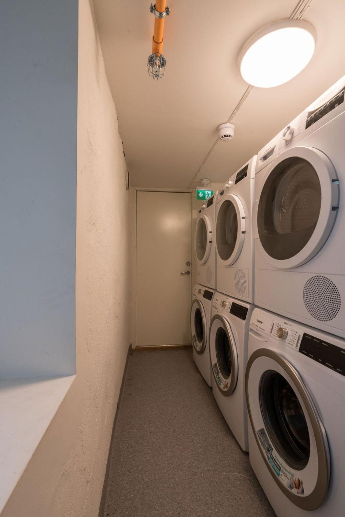 Forenom Serviced Apartments Bergen Grieg
