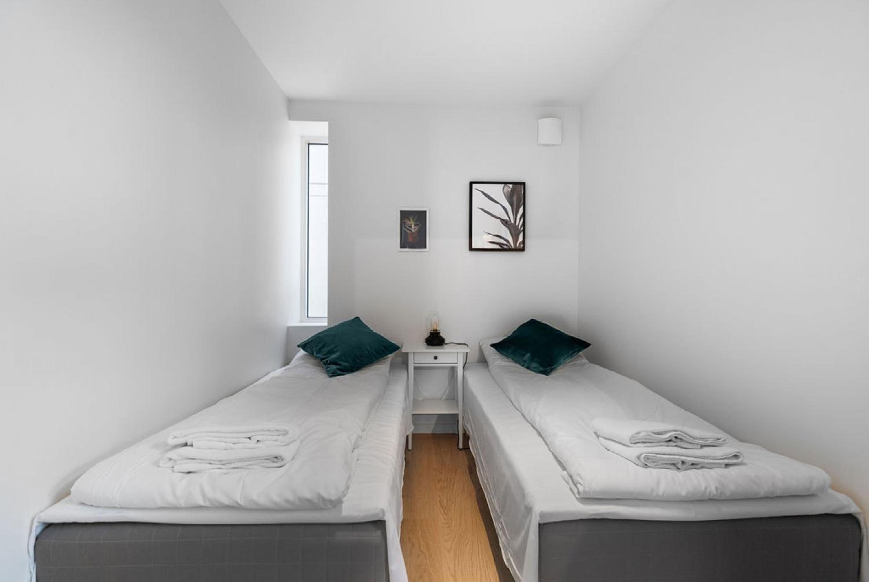 Forenom Serviced Apartments Bergen Grieg