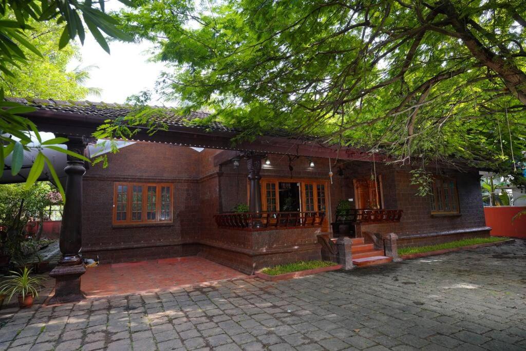 Illam Heritage inn Bungalow l 4 BHK view 5