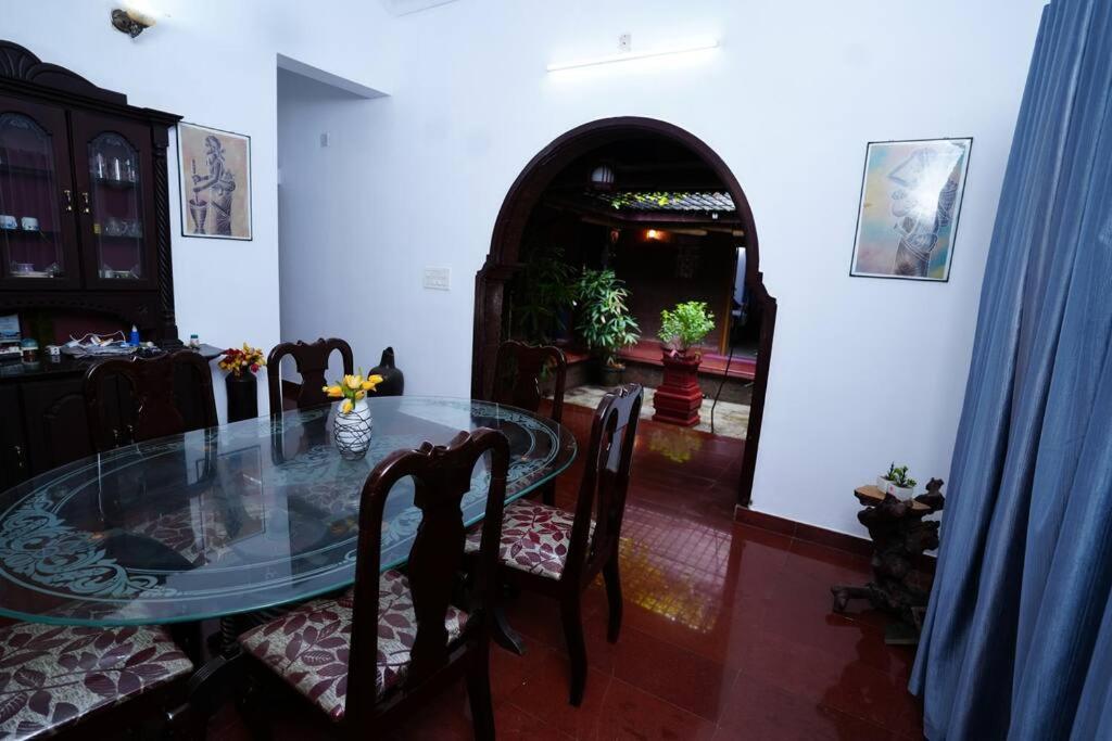 Illam Heritage inn Bungalow l 4 BHK view 3