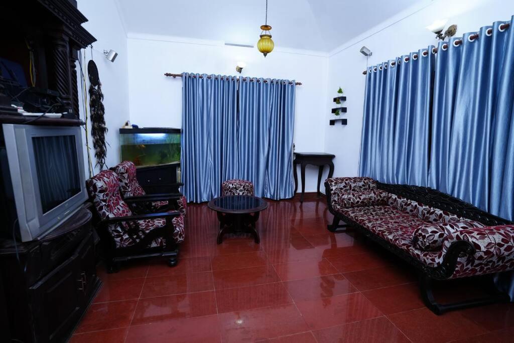 Illam Heritage inn Bungalow l 4 BHK view 4