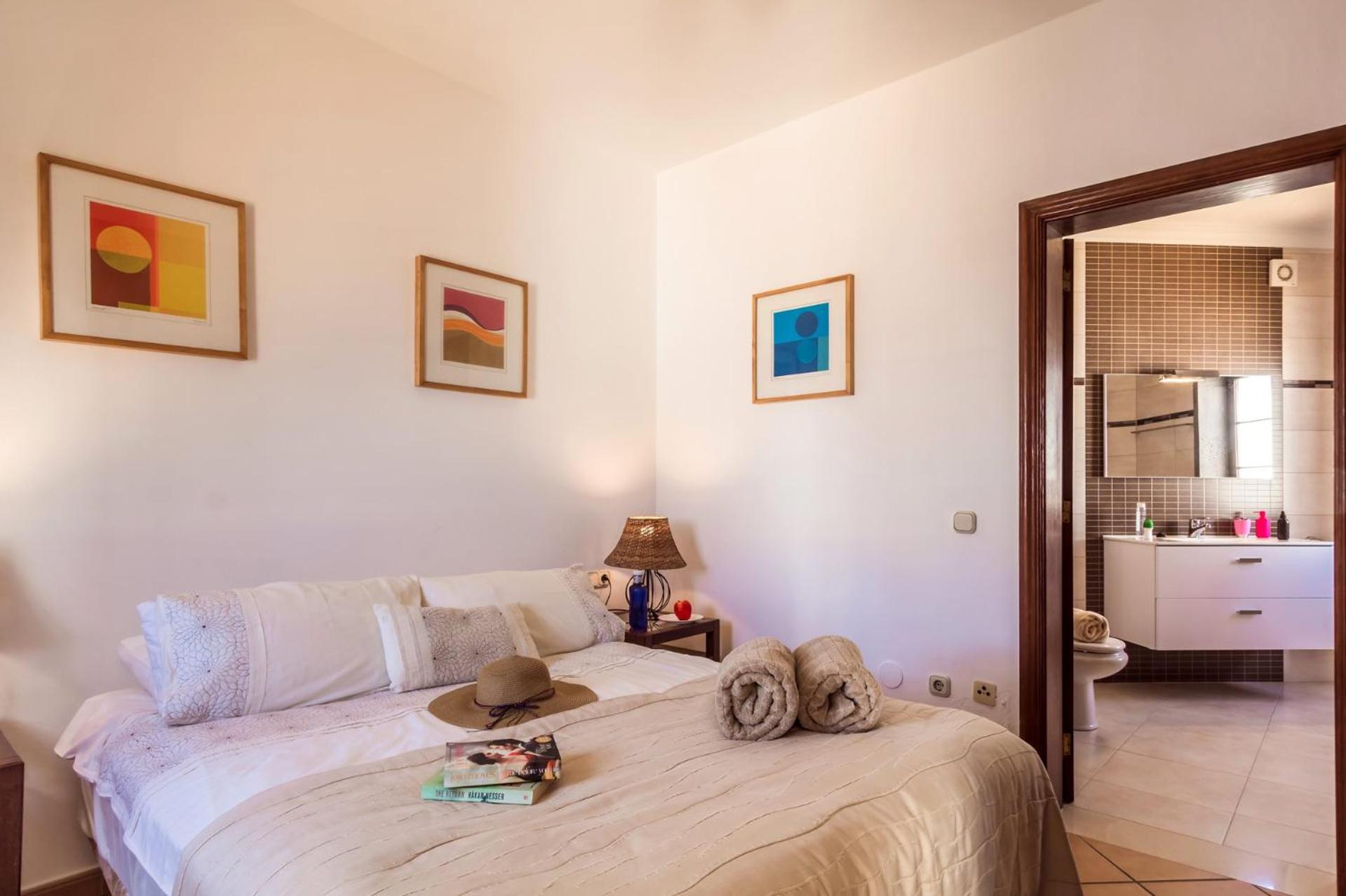 Villa Alysia - Playa Blanca view 4