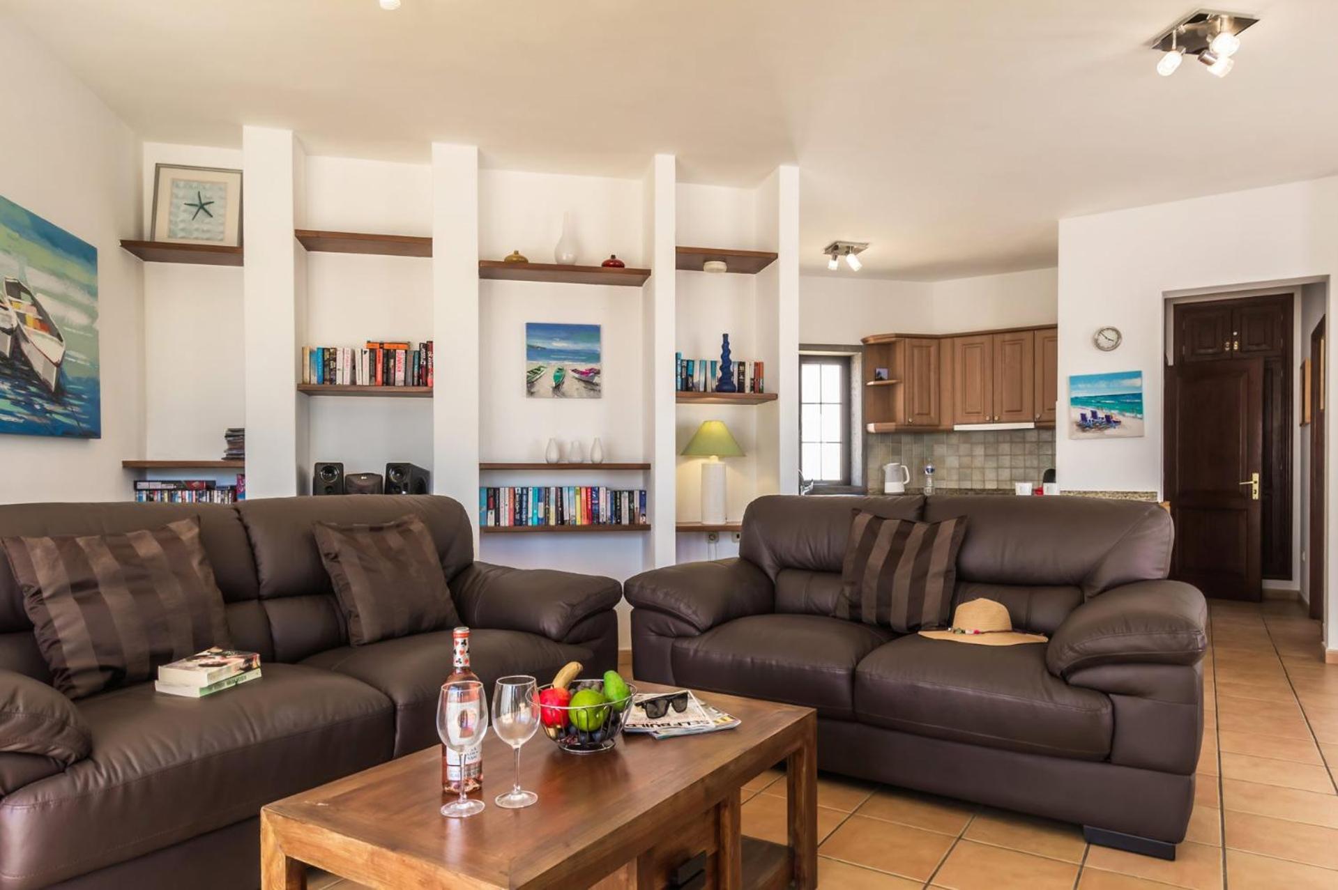 Villa Alysia - Playa Blanca view 5
