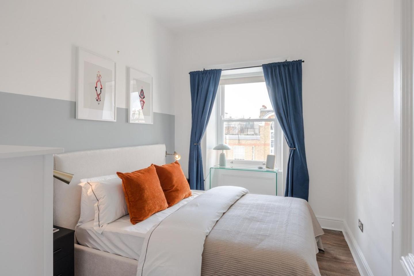 Large 2 Bed Apartment London Lewisham Catford - Long Stays Allowed