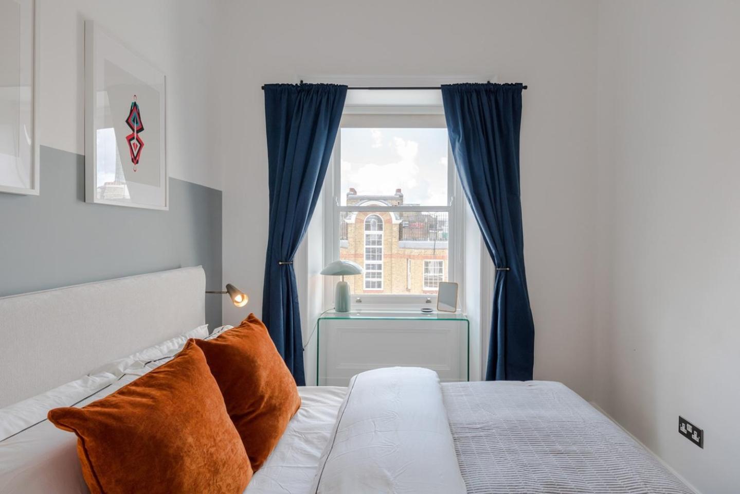 Large 2 Bed Apartment London Lewisham Catford - Long Stays Allowed