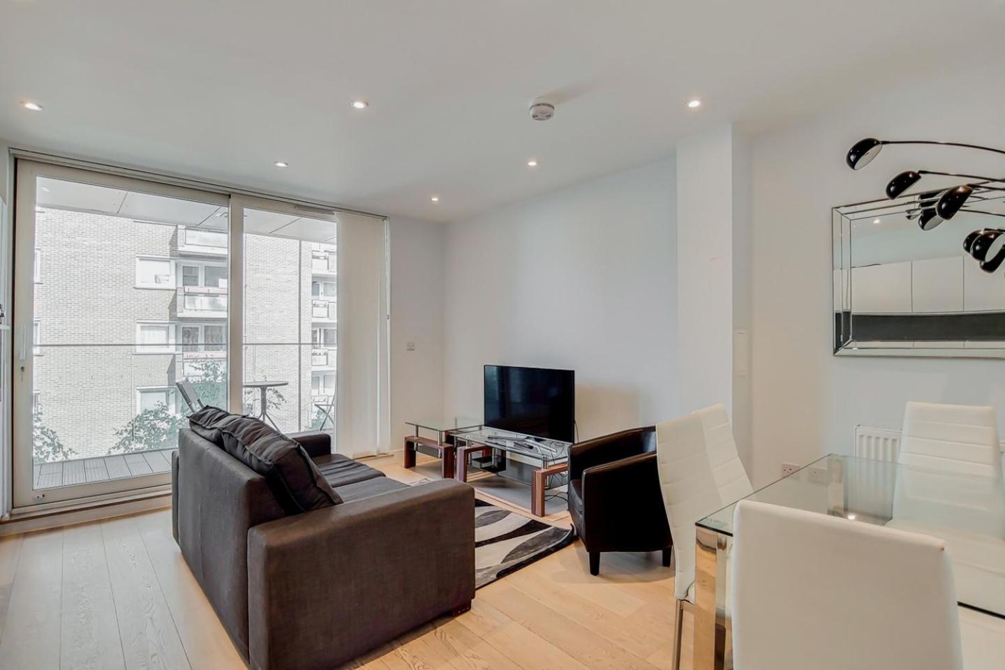 Large 2 Bed Apartment London Lewisham Catford - Long Stays Allowed