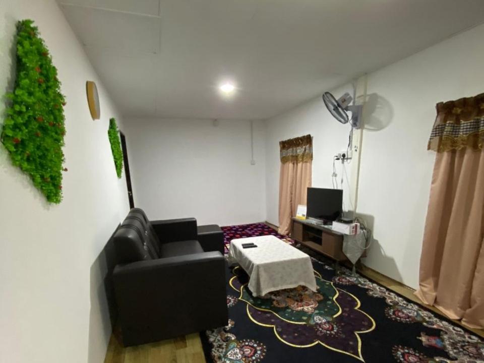 KK Homestay photo 8