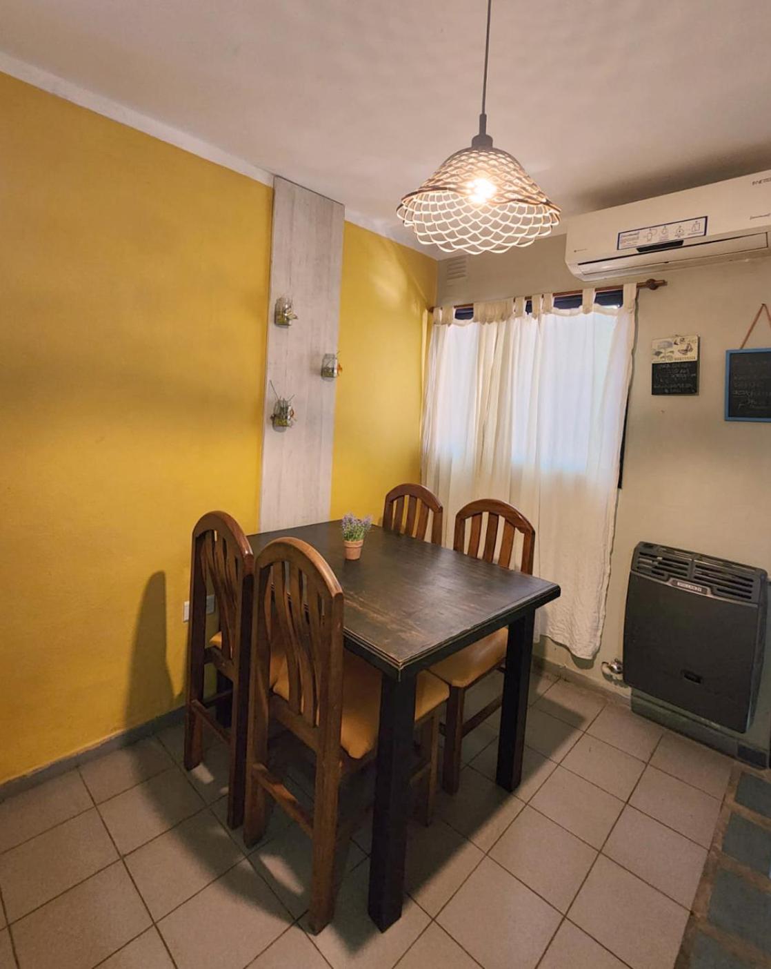 Casa Mandarina San Luis