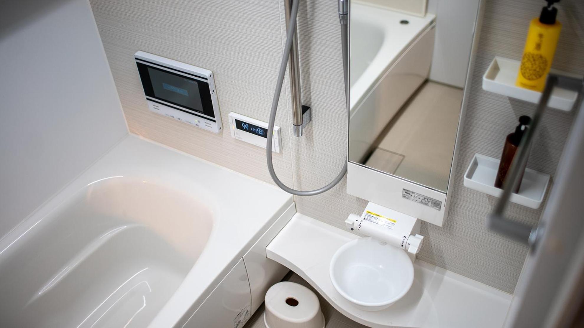 福助Sunny 4mins walk to JRLoop Teradacho Near Tennoji Shinsaibashi Namba USJ Direct