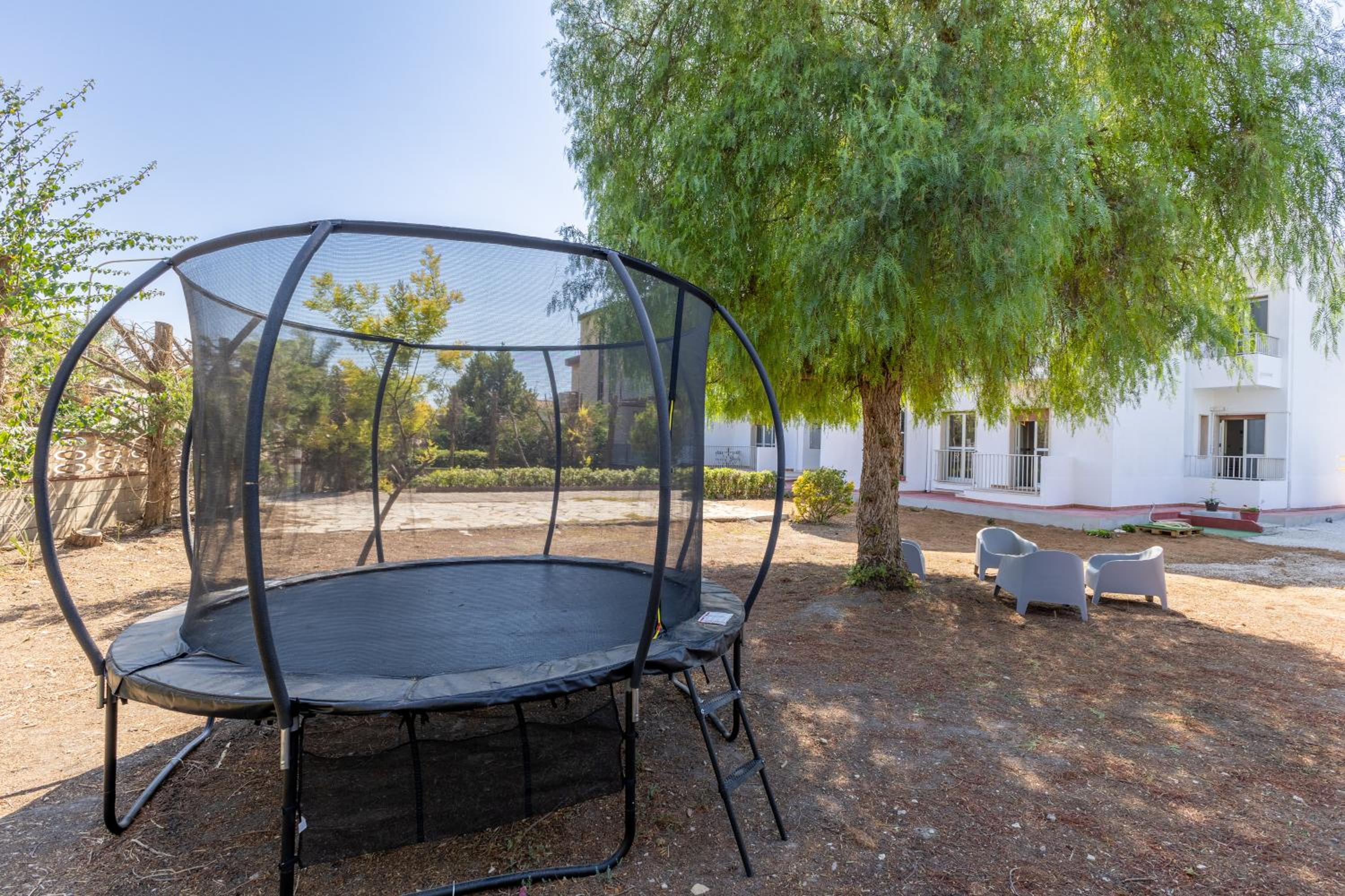 Villa Tosca dell'Angelo con piscina view 4
