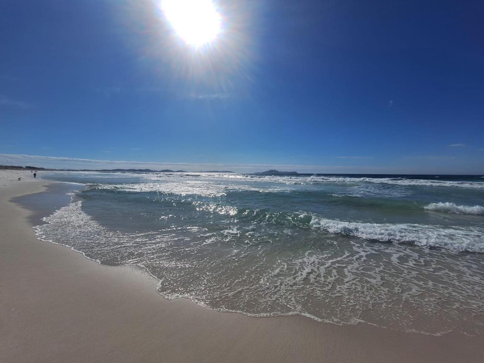Casa Jardim e Praia em Cabo Frio