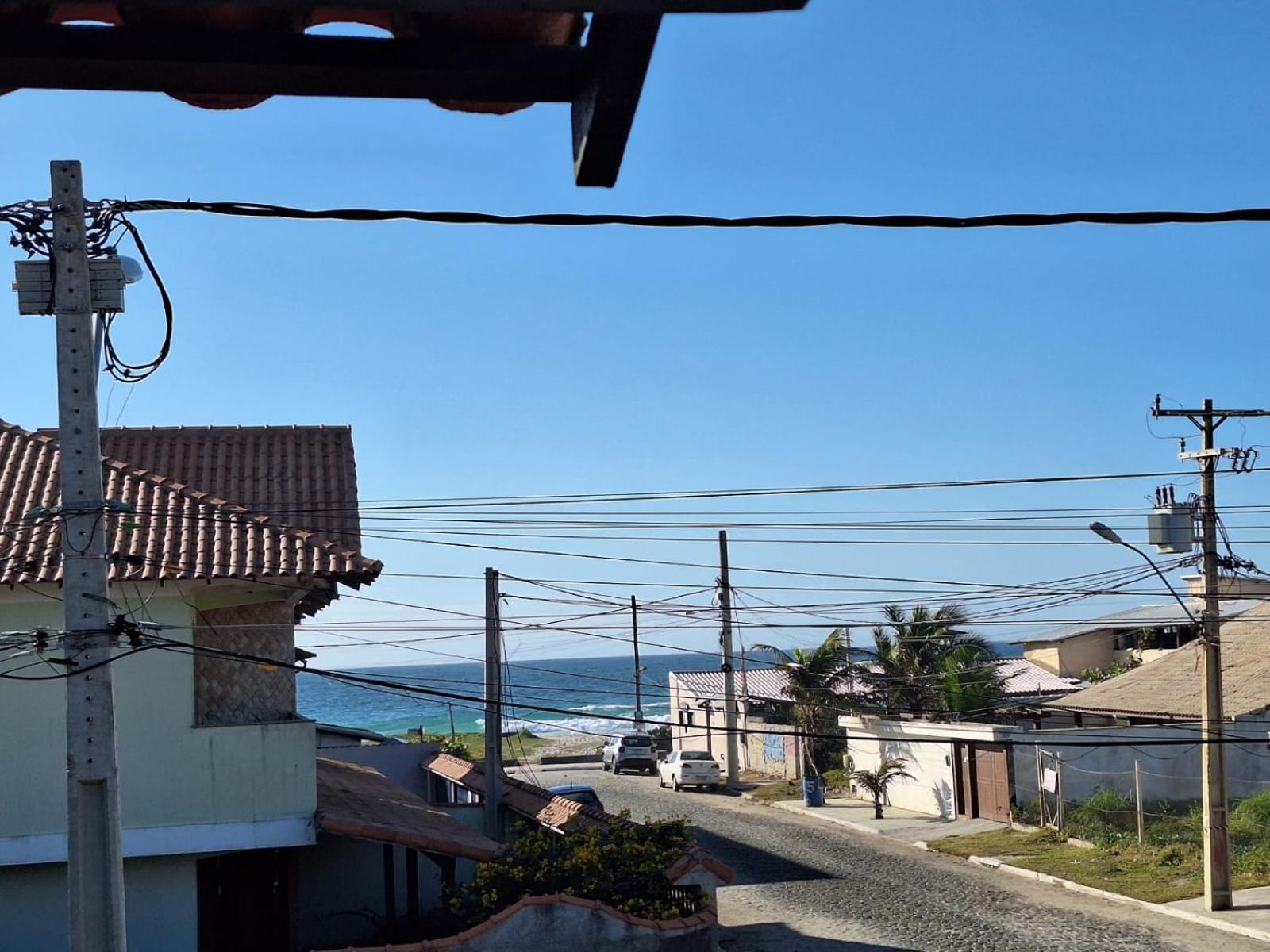 Casa Jardim e Praia em Cabo Frio