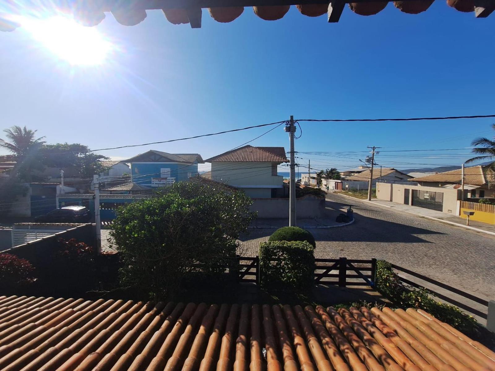 Casa Jardim e Praia em Cabo Frio