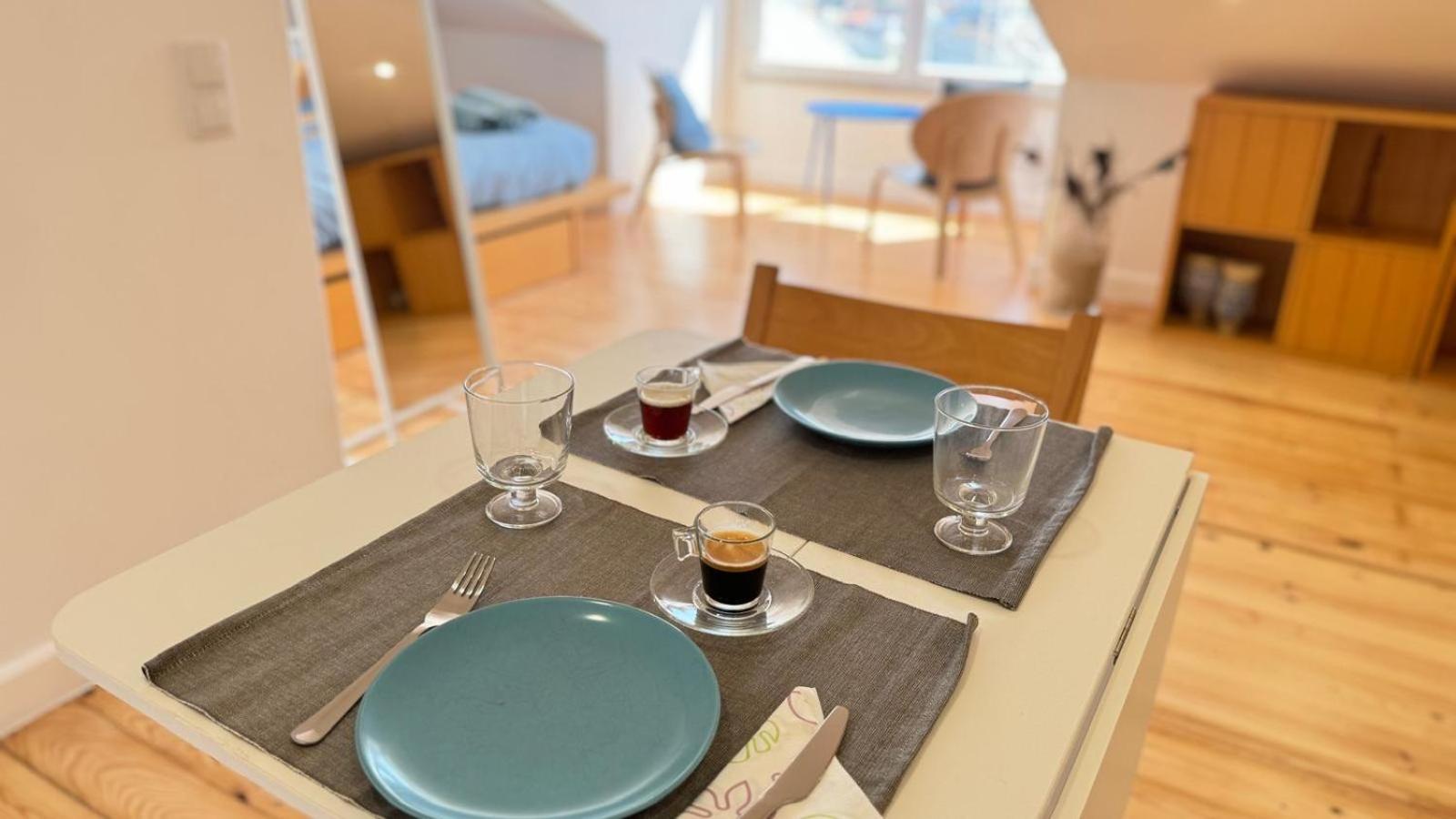 Blue Rossio Studio view 5