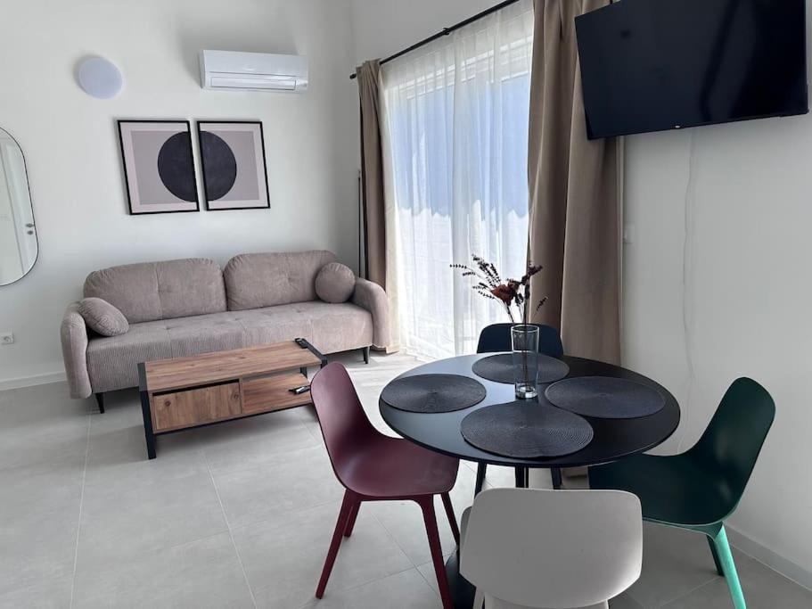 7th Heaven Apartment view 4