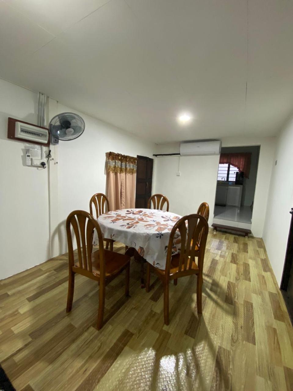 KK Homestay photo 5