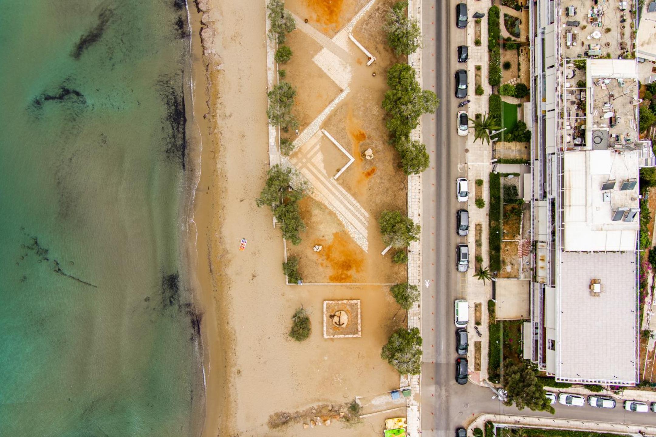 Atlantis Riviera Beachfront Fast WiFi