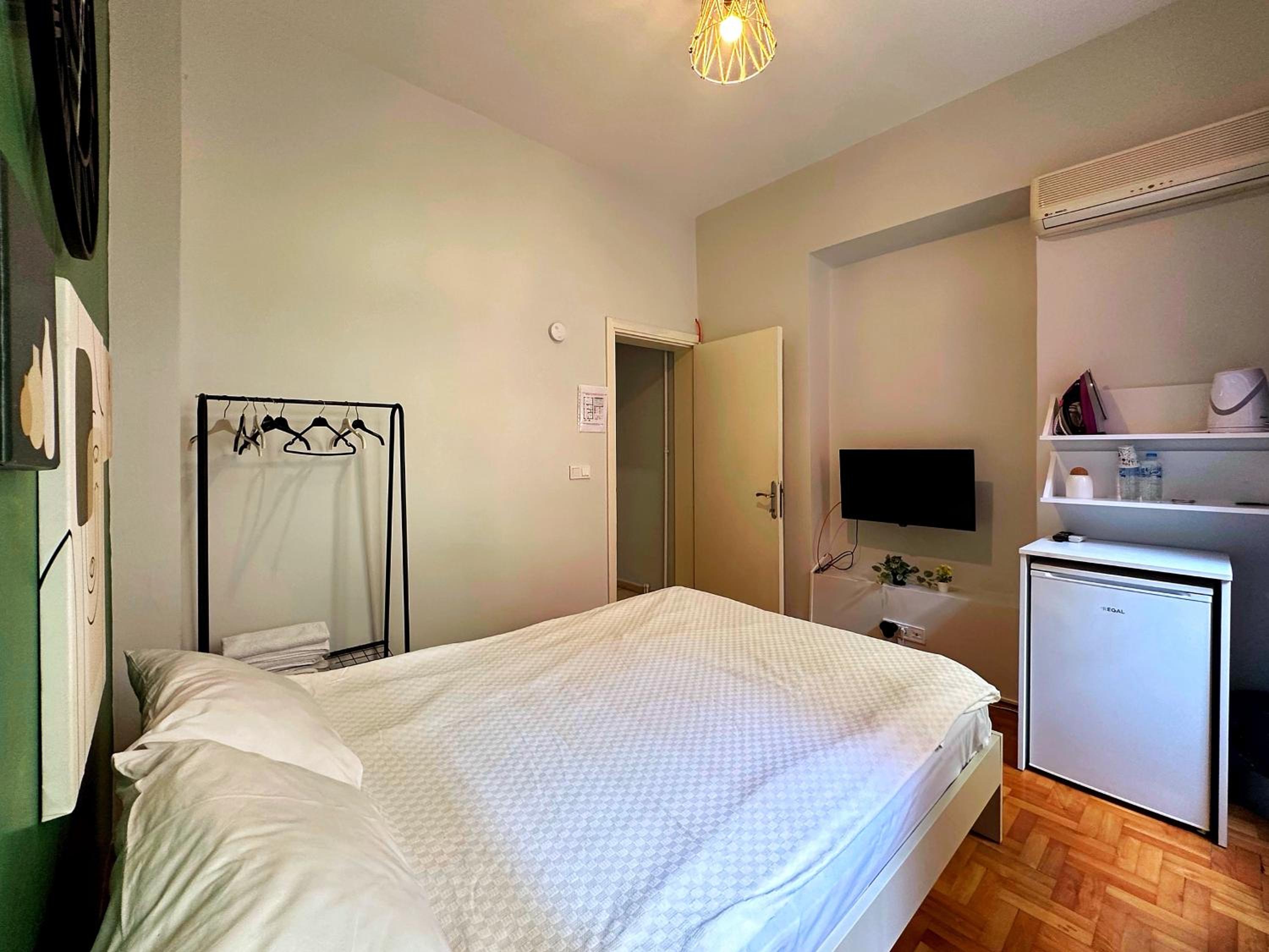 Triplex in Taksim Square with 3 Bedroom