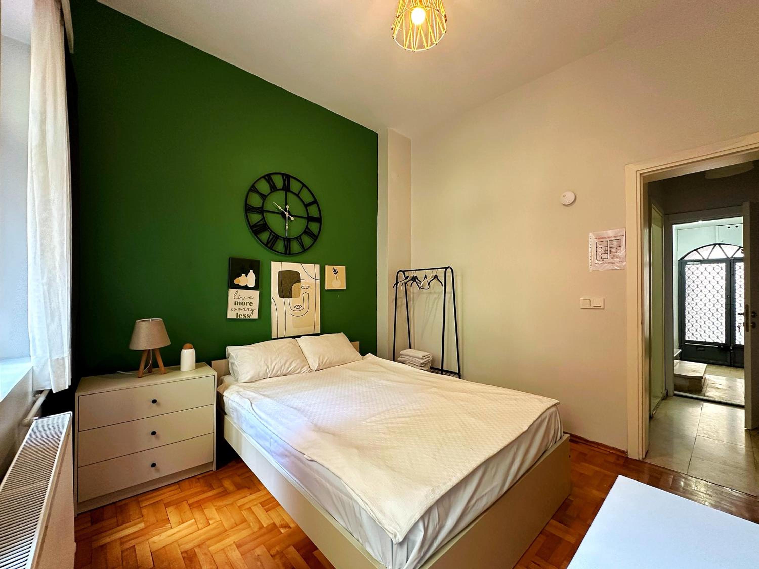 Triplex in Taksim Square with 3 Bedroom