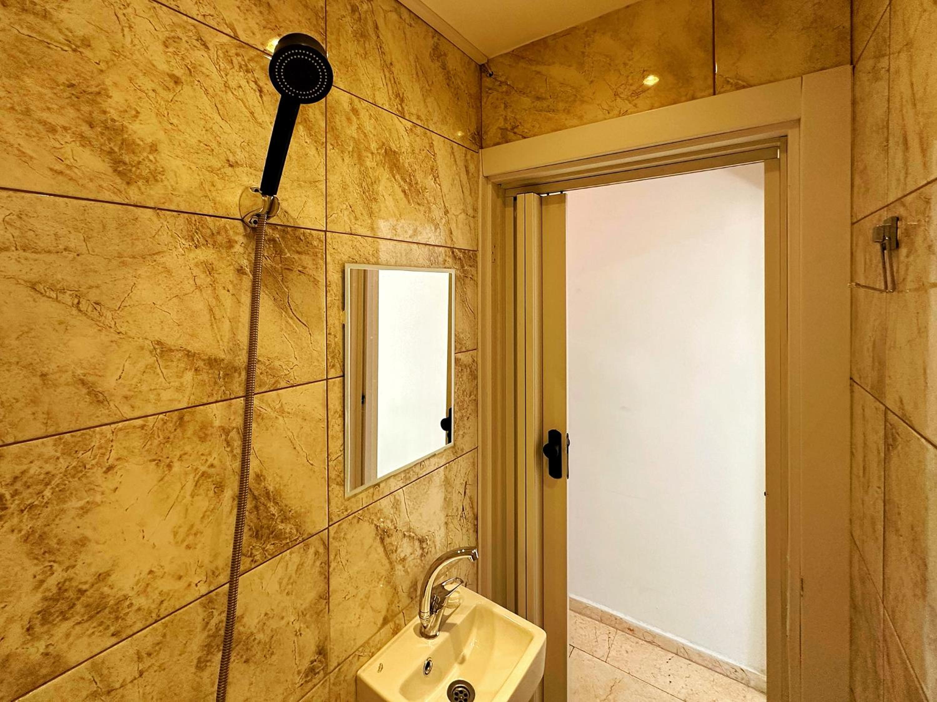 Triplex in Taksim Square with 3 Bedroom