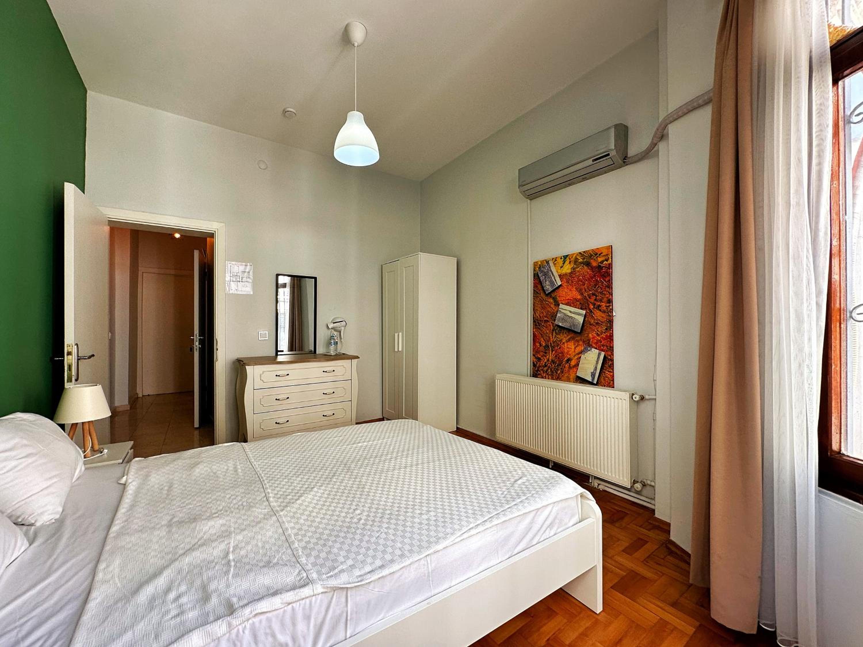 Triplex in Taksim Square with 3 Bedroom