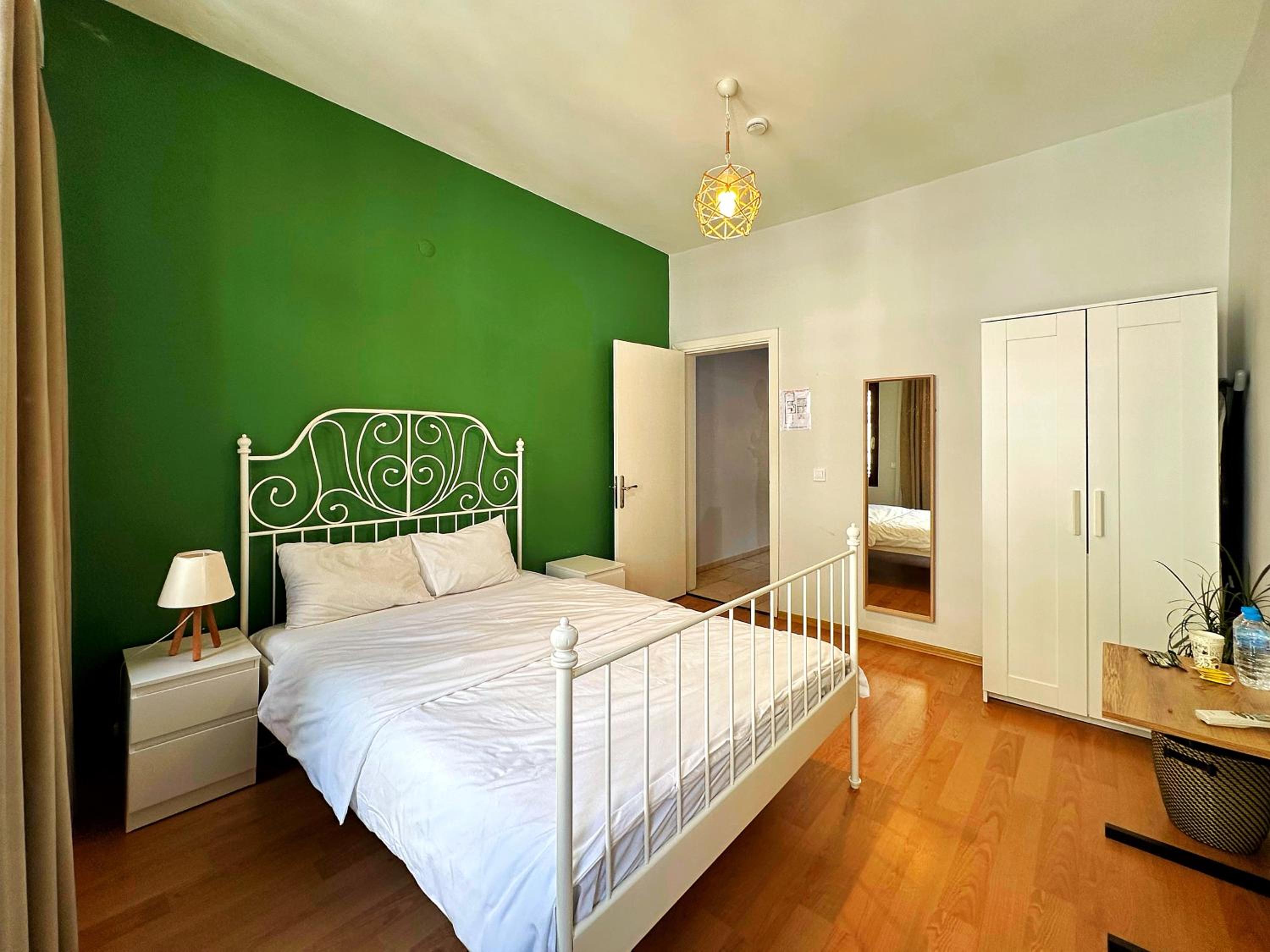 Triplex in Taksim Square with 3 Bedroom