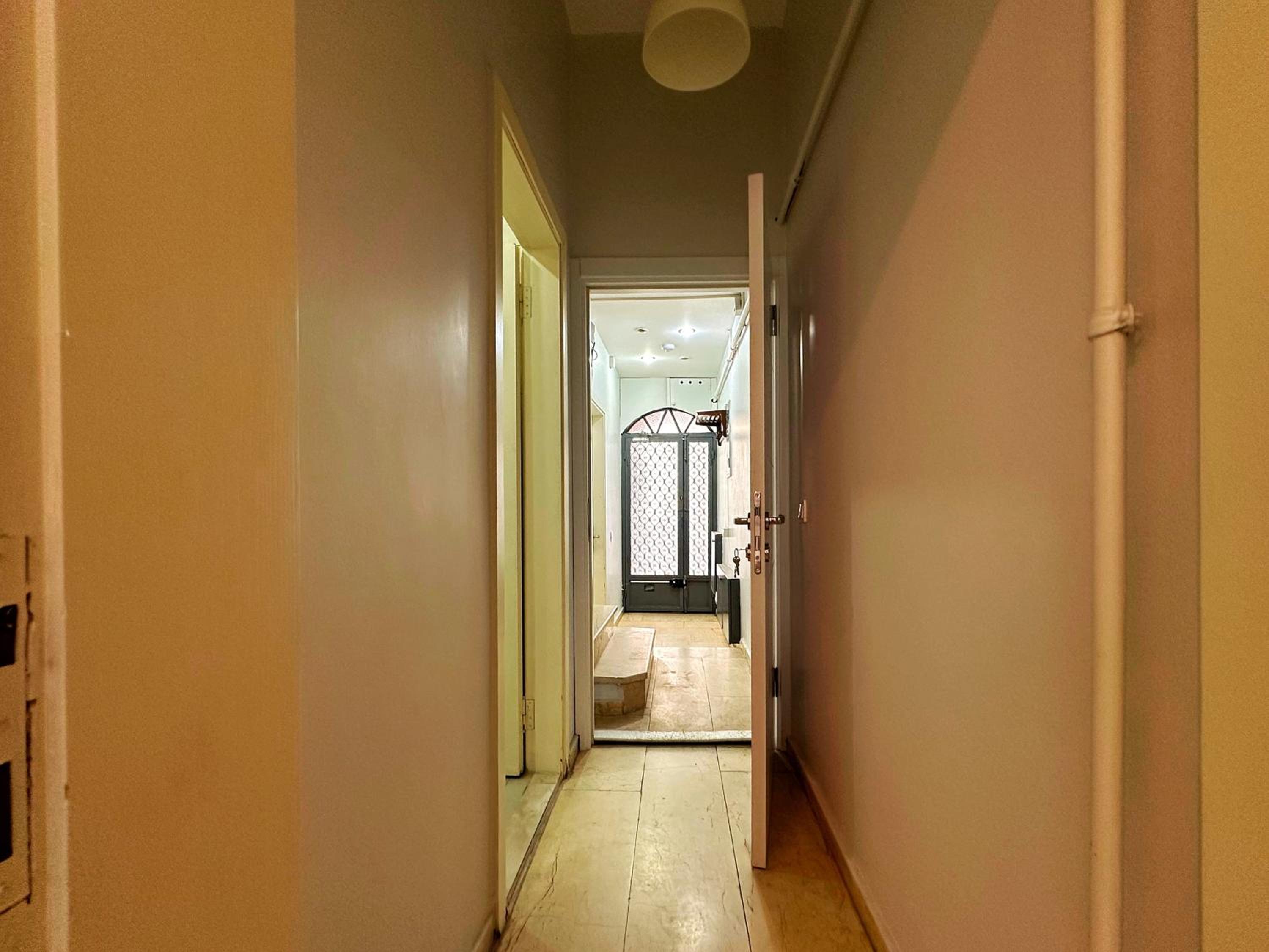 Triplex in Taksim Square with 3 Bedroom