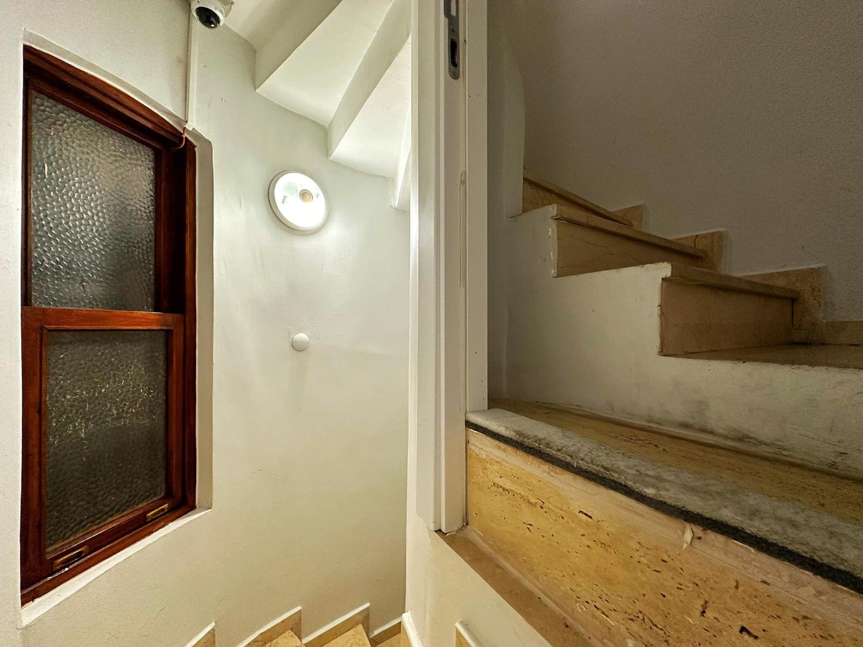 Triplex in Taksim Square with 3 Bedroom