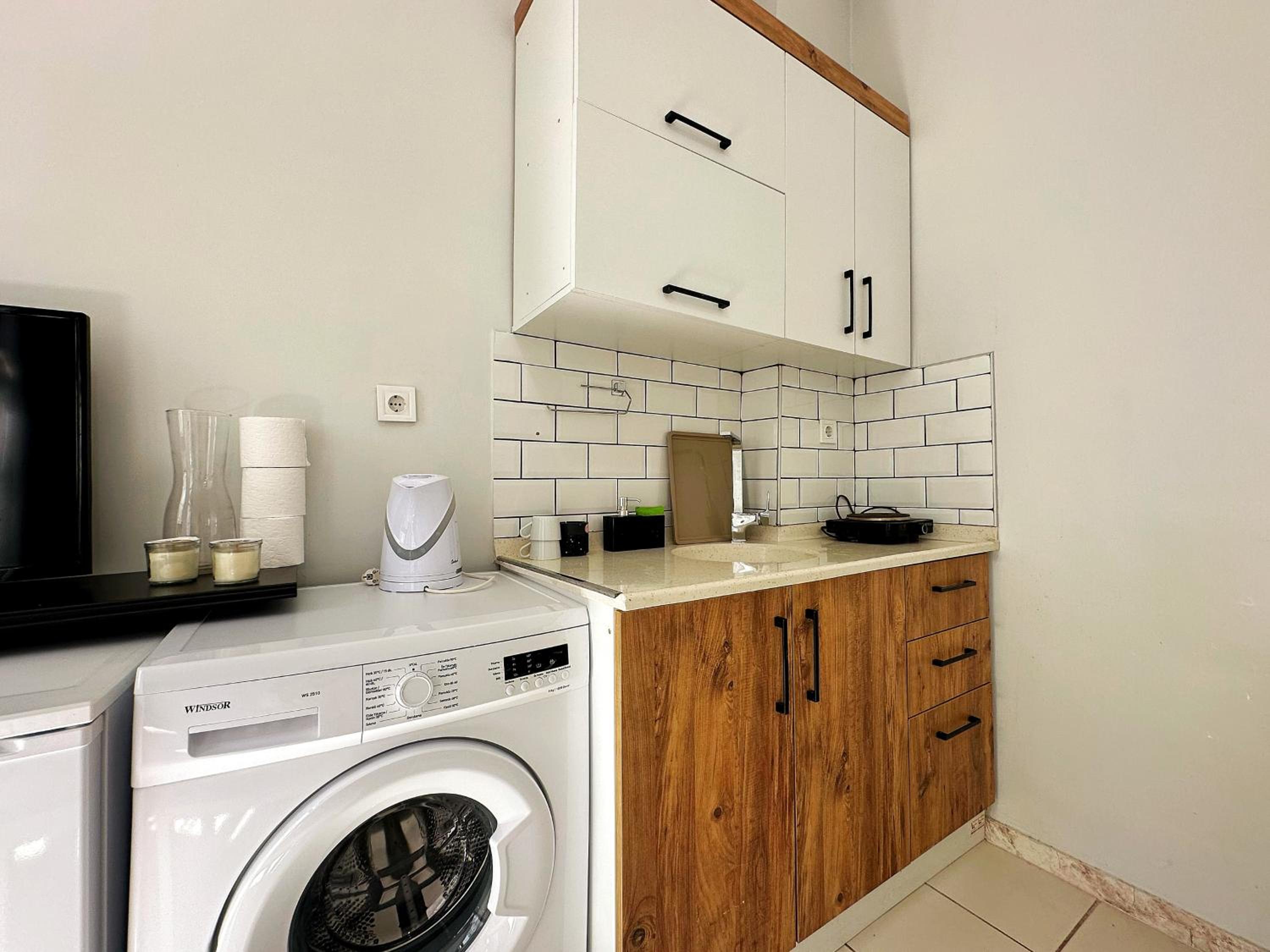 Triplex in Taksim Square with 3 Bedroom