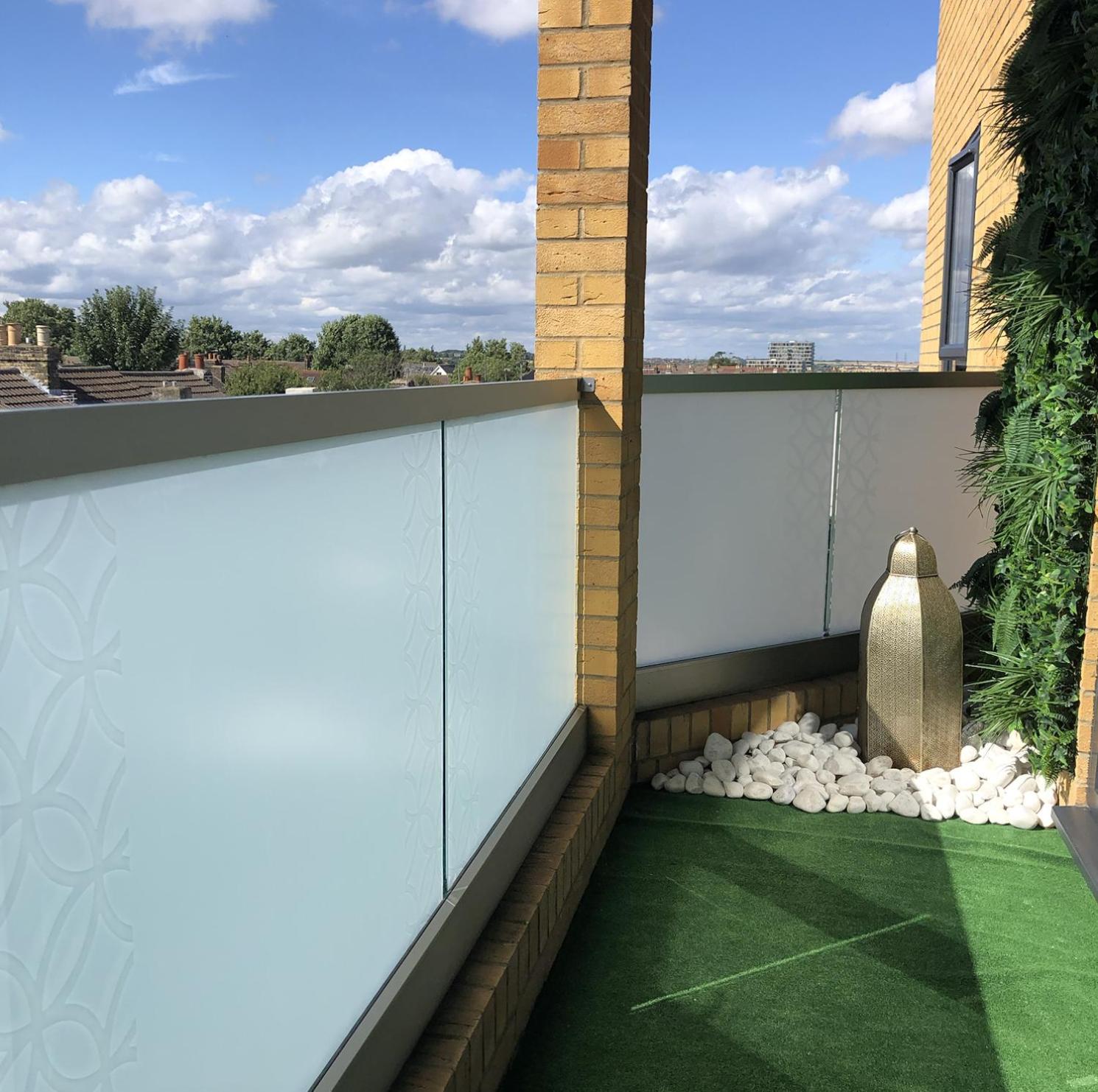 Medway contractor base for summer projects - Apartment 3