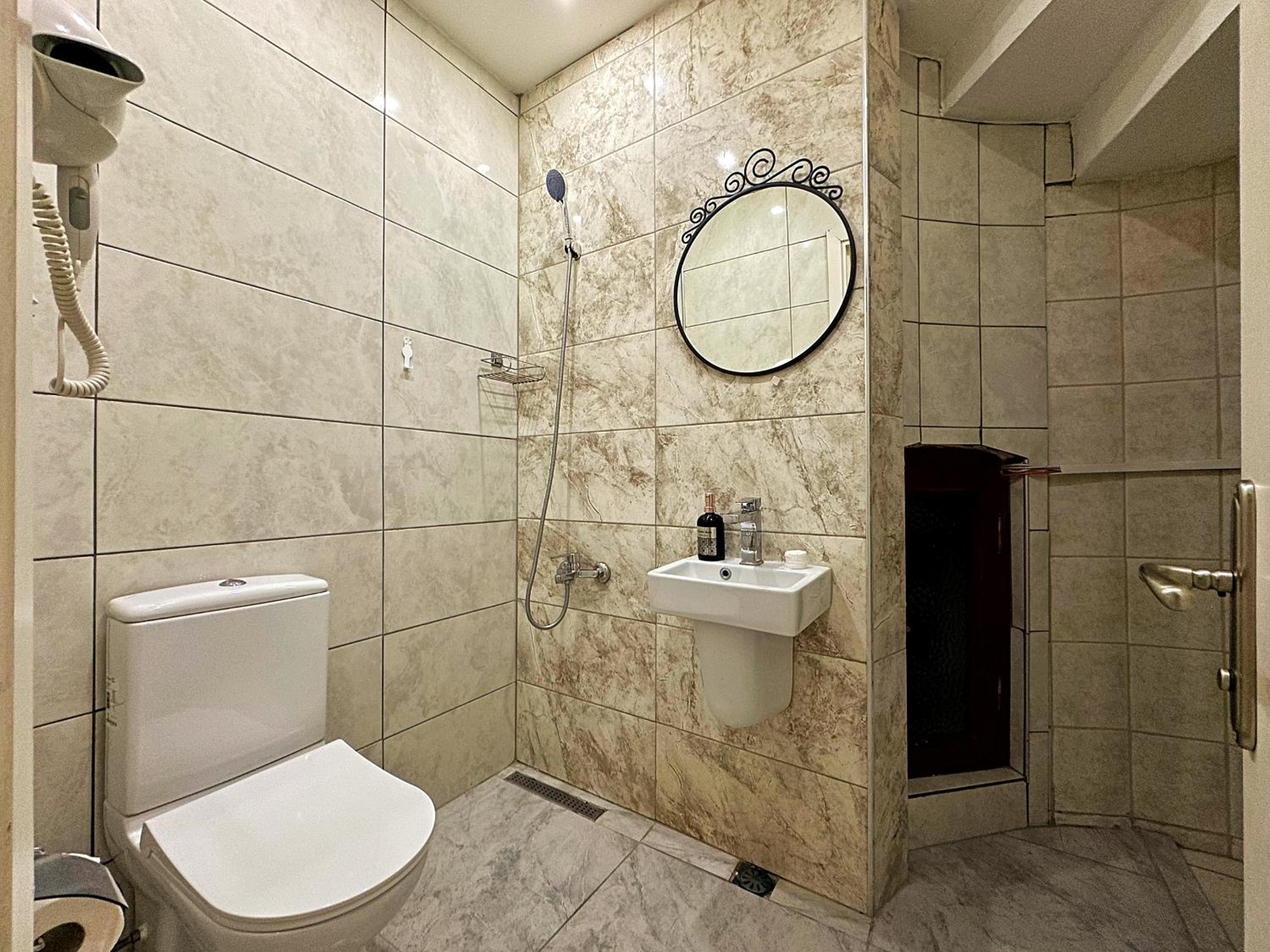 Triplex in Taksim Square with 3 Bedroom