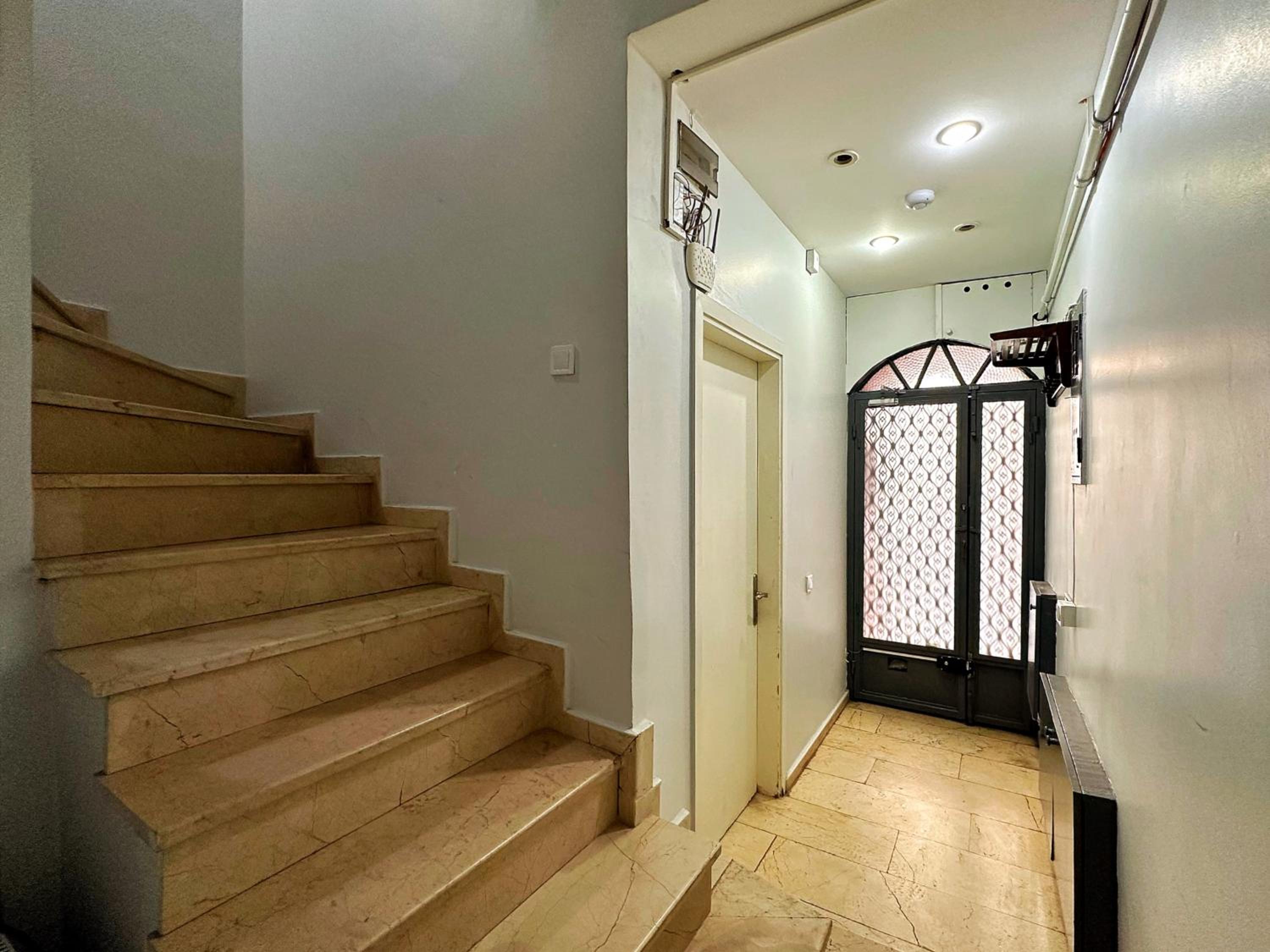 Triplex in Taksim Square with 3 Bedroom