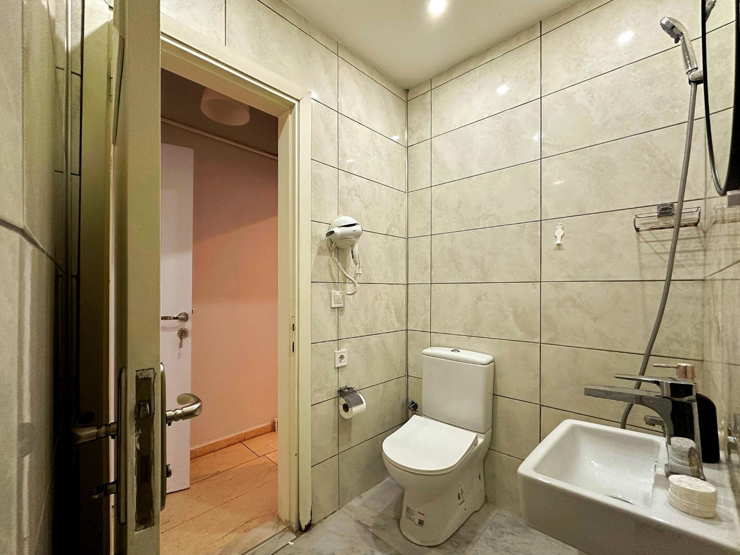 Triplex in Taksim Square with 3 Bedroom