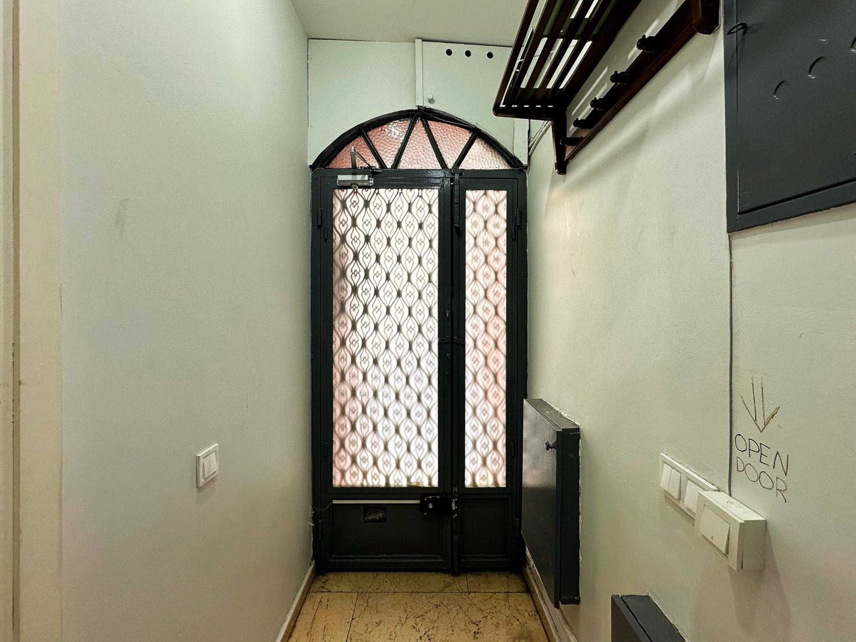 Triplex in Taksim Square with 3 Bedroom