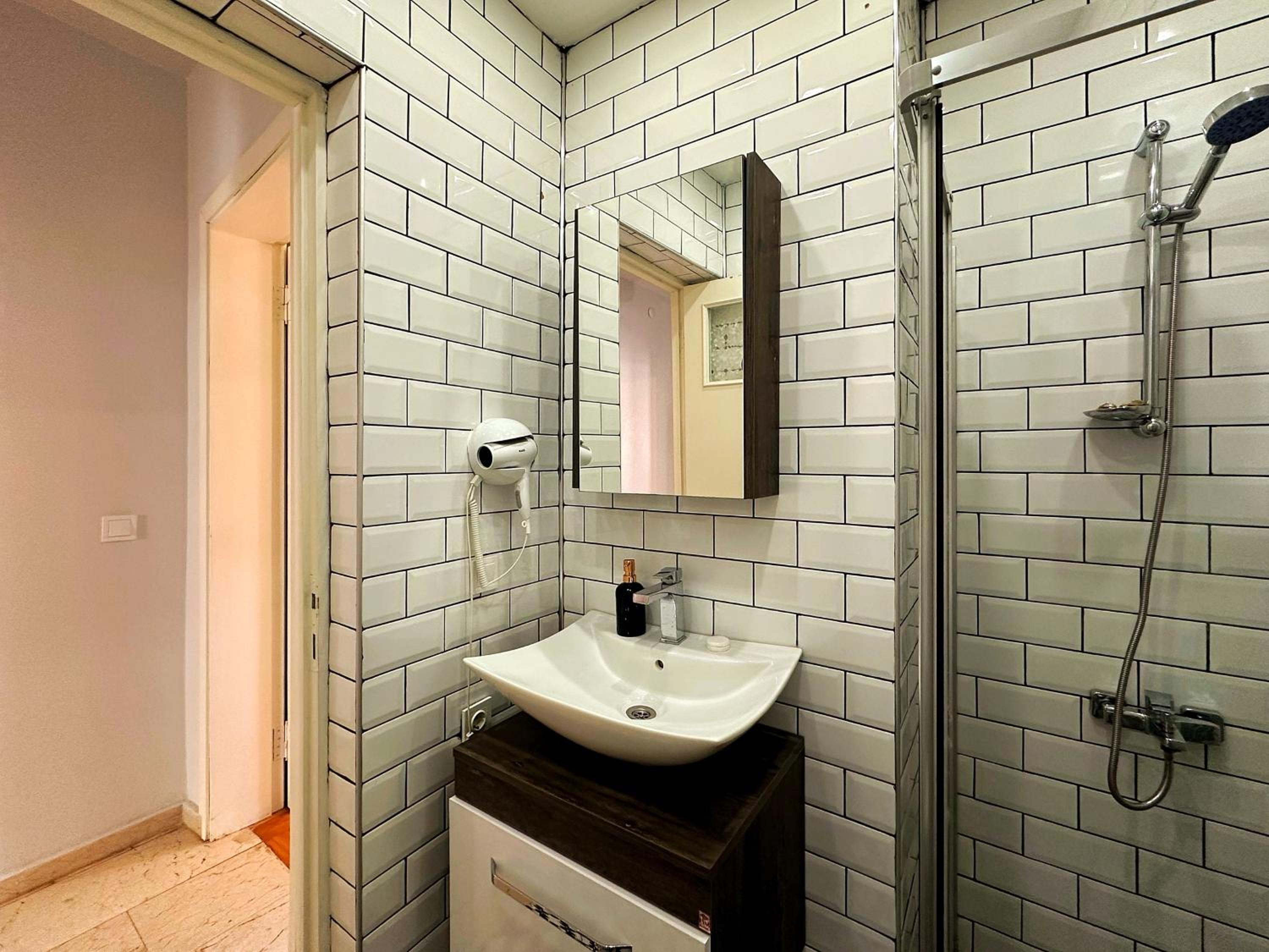Triplex in Taksim Square with 3 Bedroom