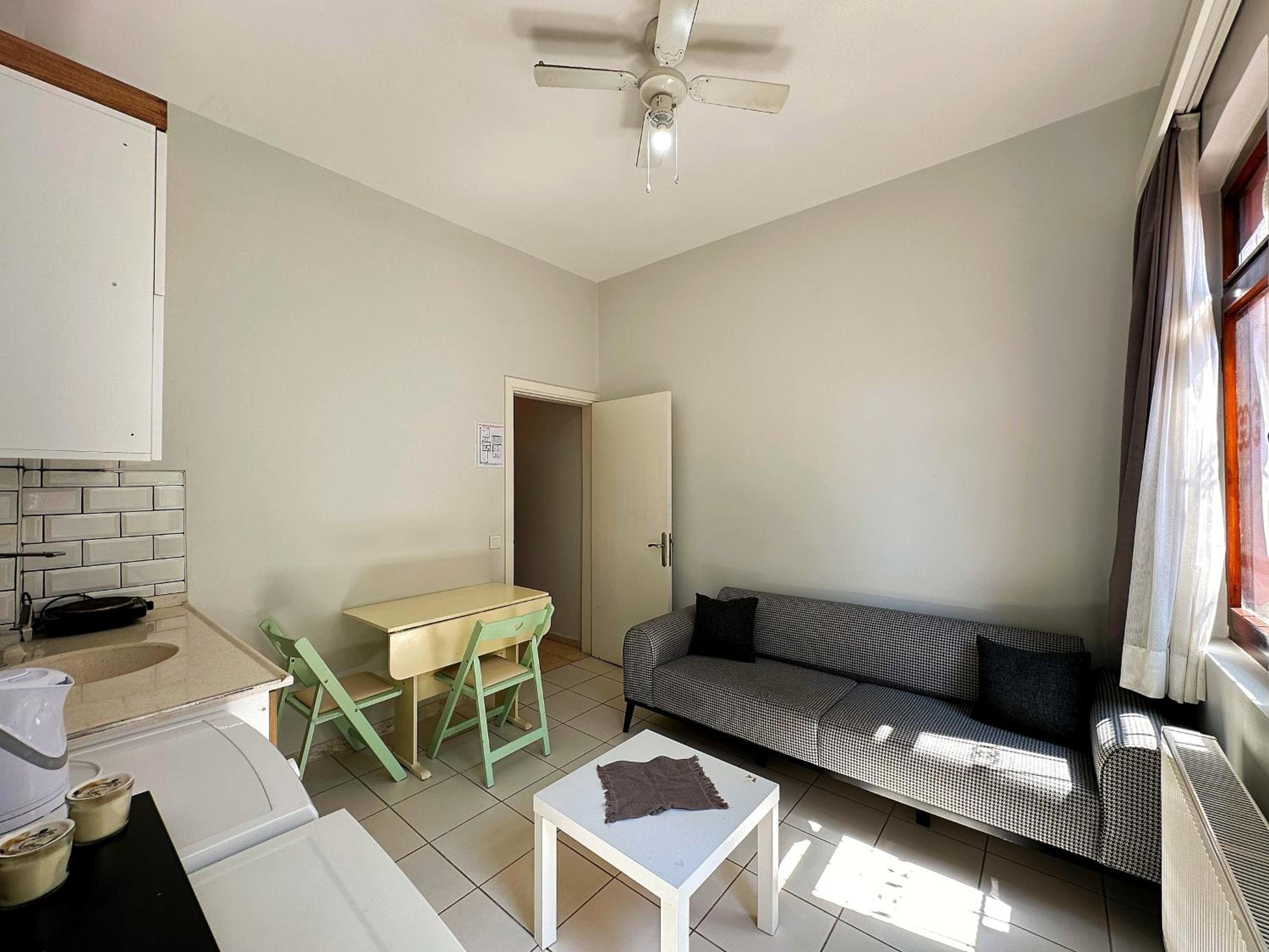 Triplex in Taksim Square with 3 Bedroom