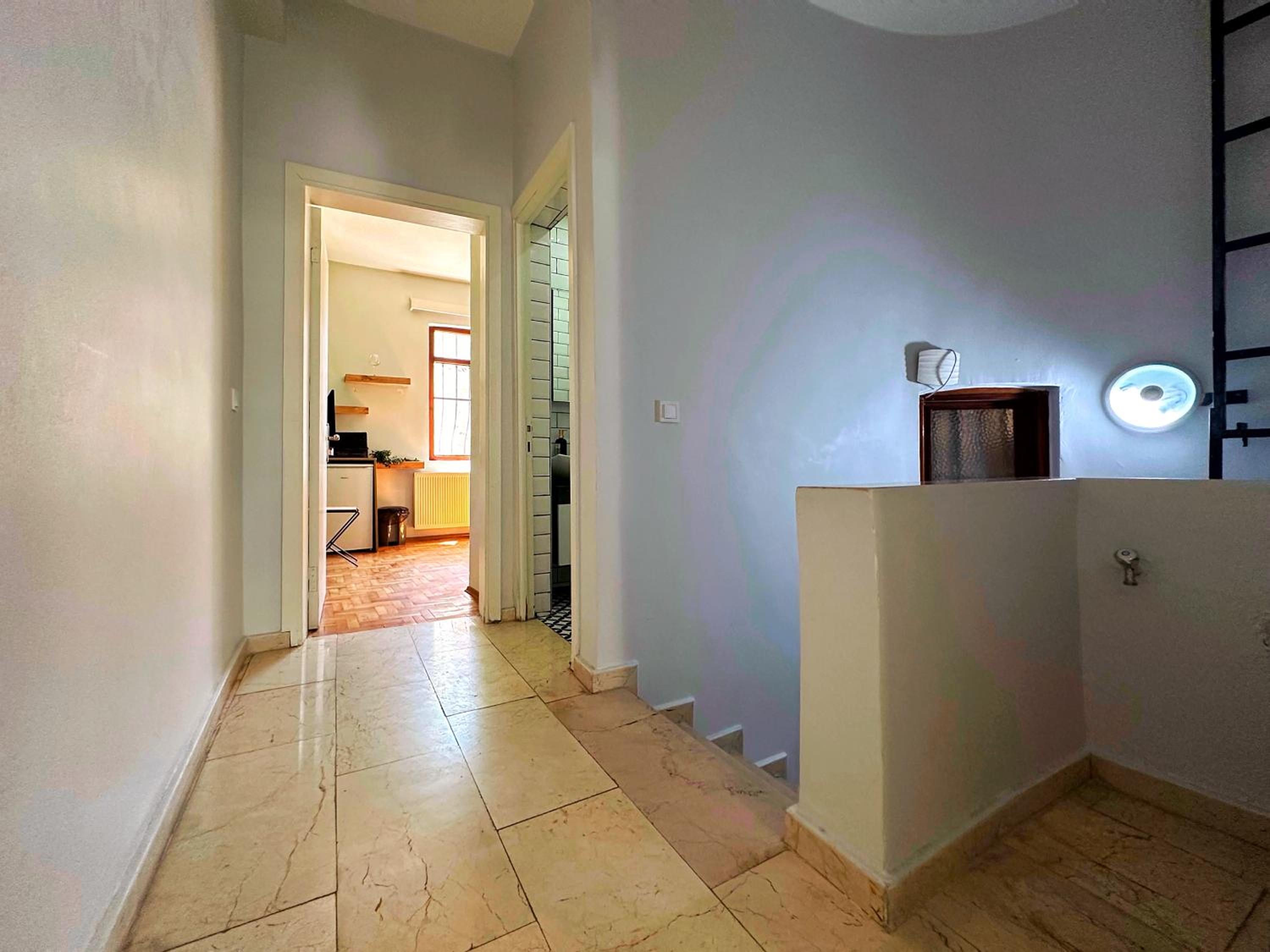 Triplex in Taksim Square with 3 Bedroom