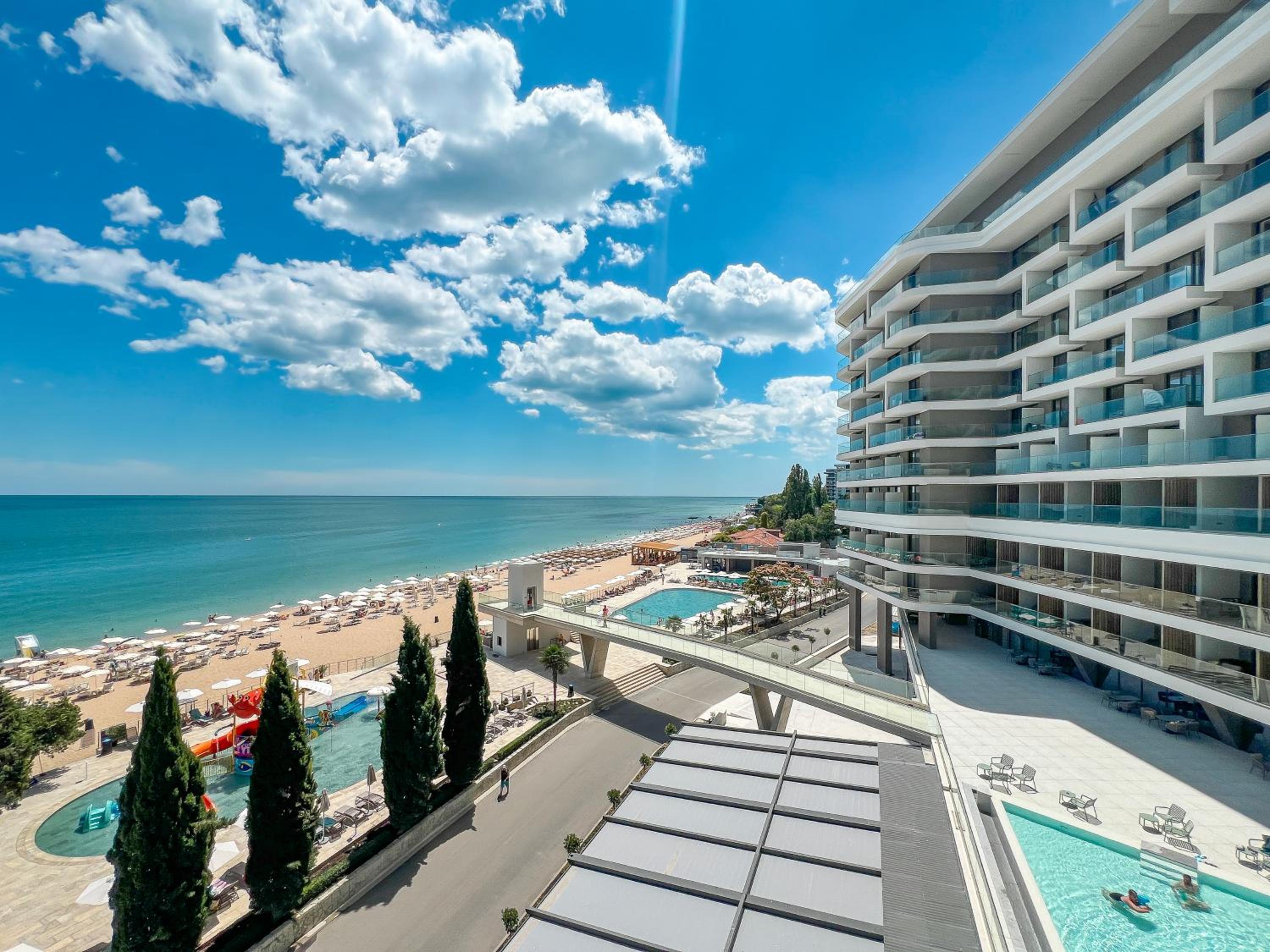 Hotel GRIFID Noa - Premium Ultra All Inclusive - Image 1