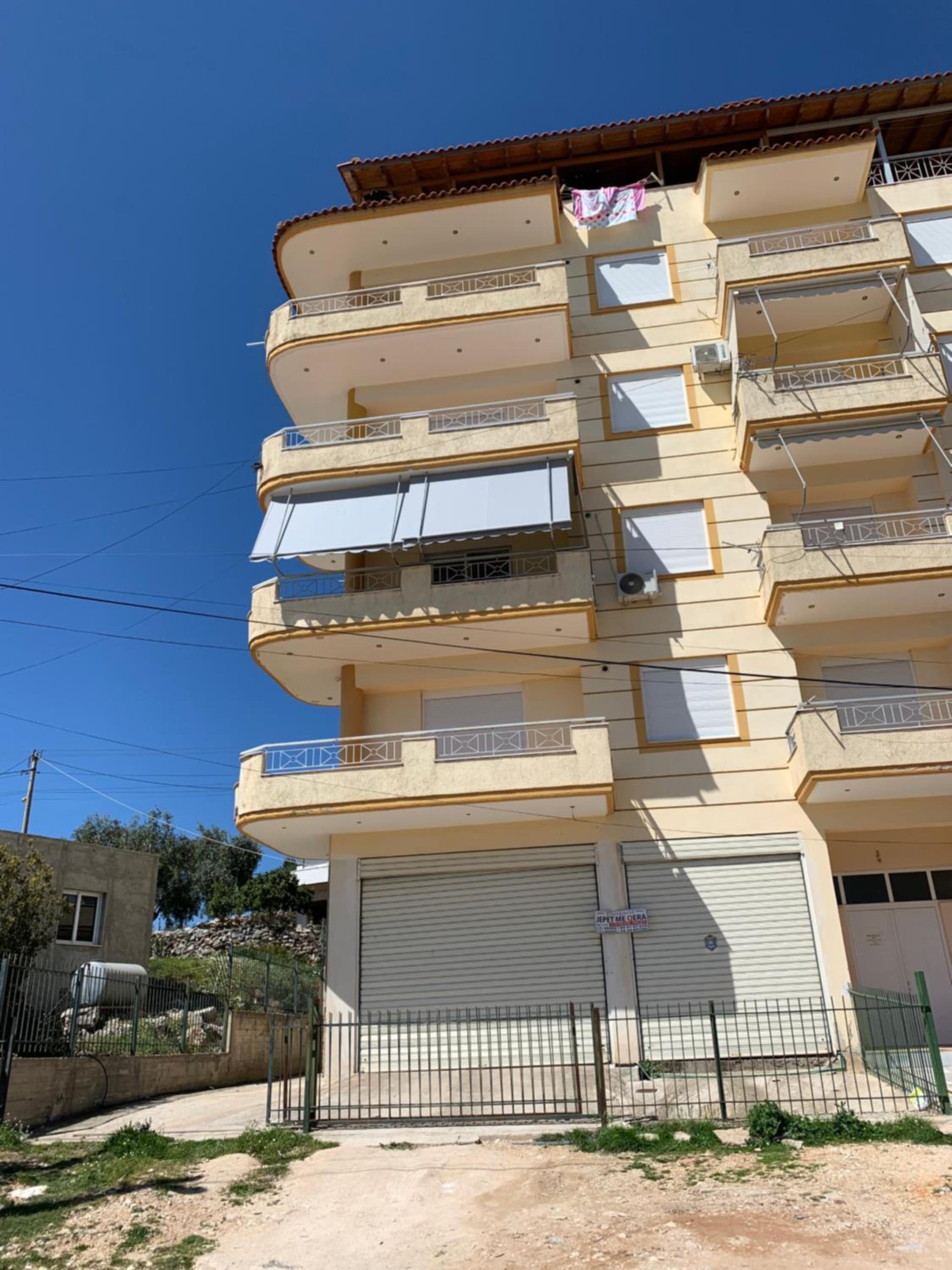 Lindi Apartment