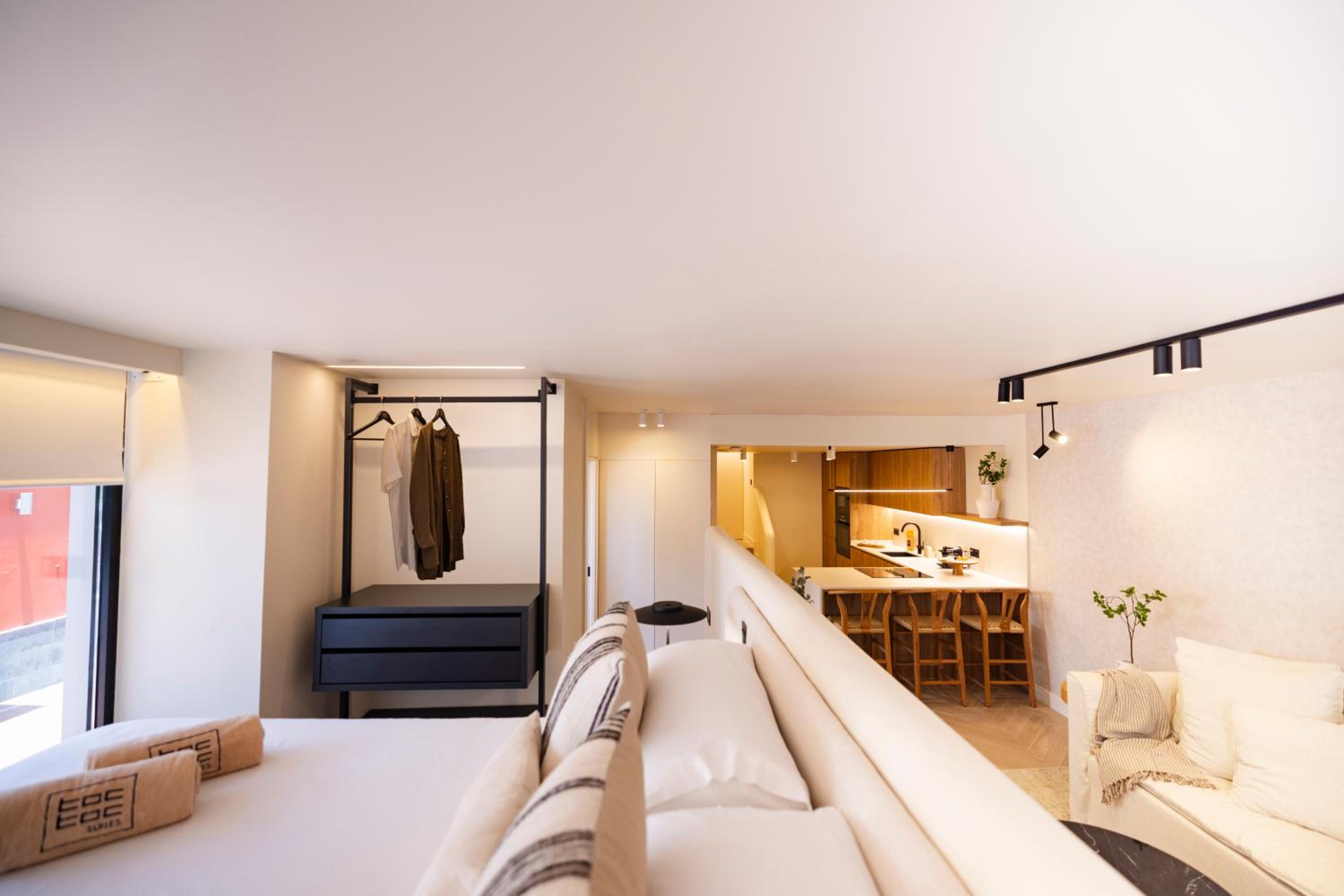 TocToc Suites Las Canteras